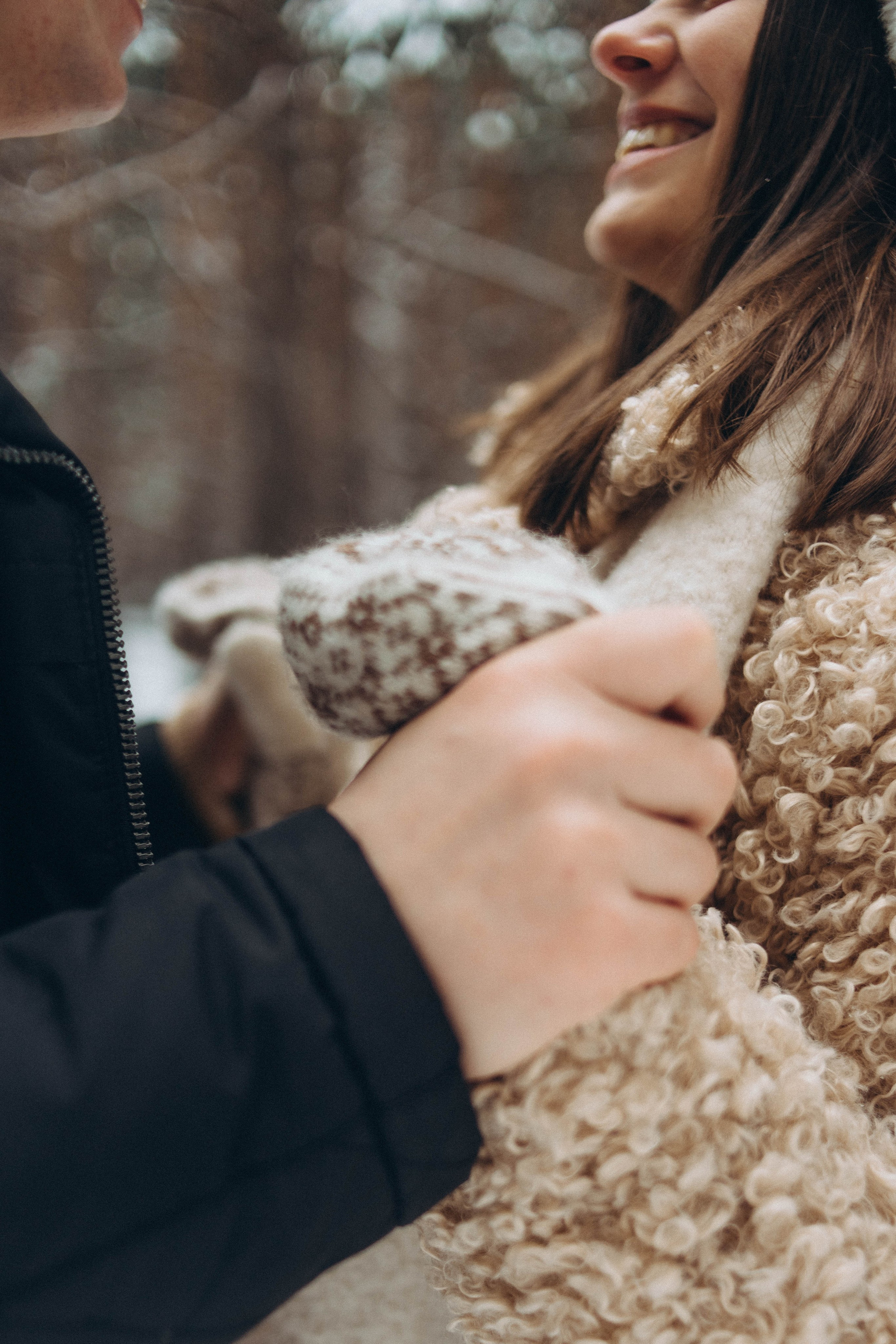 Вова и Оксана