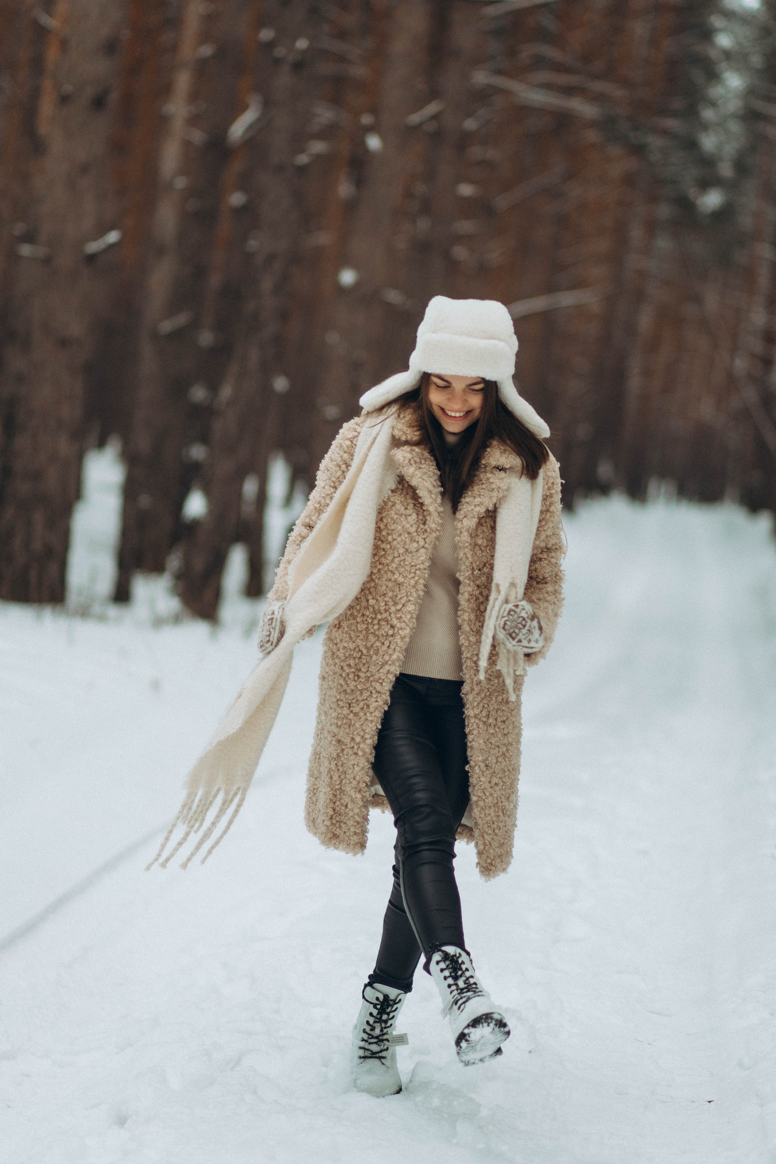 Вова и Оксана