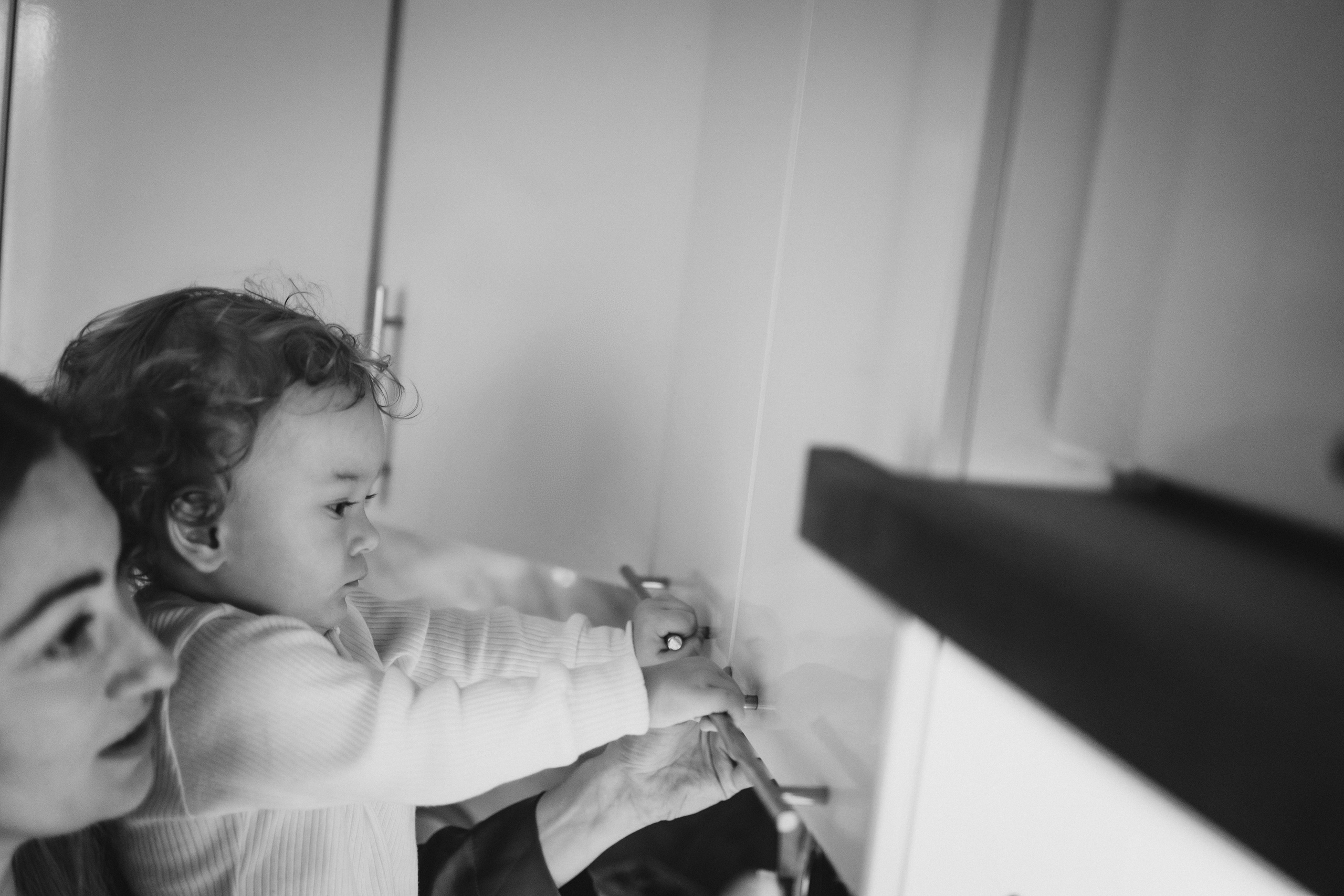 Дарья, Игорь и Савелий