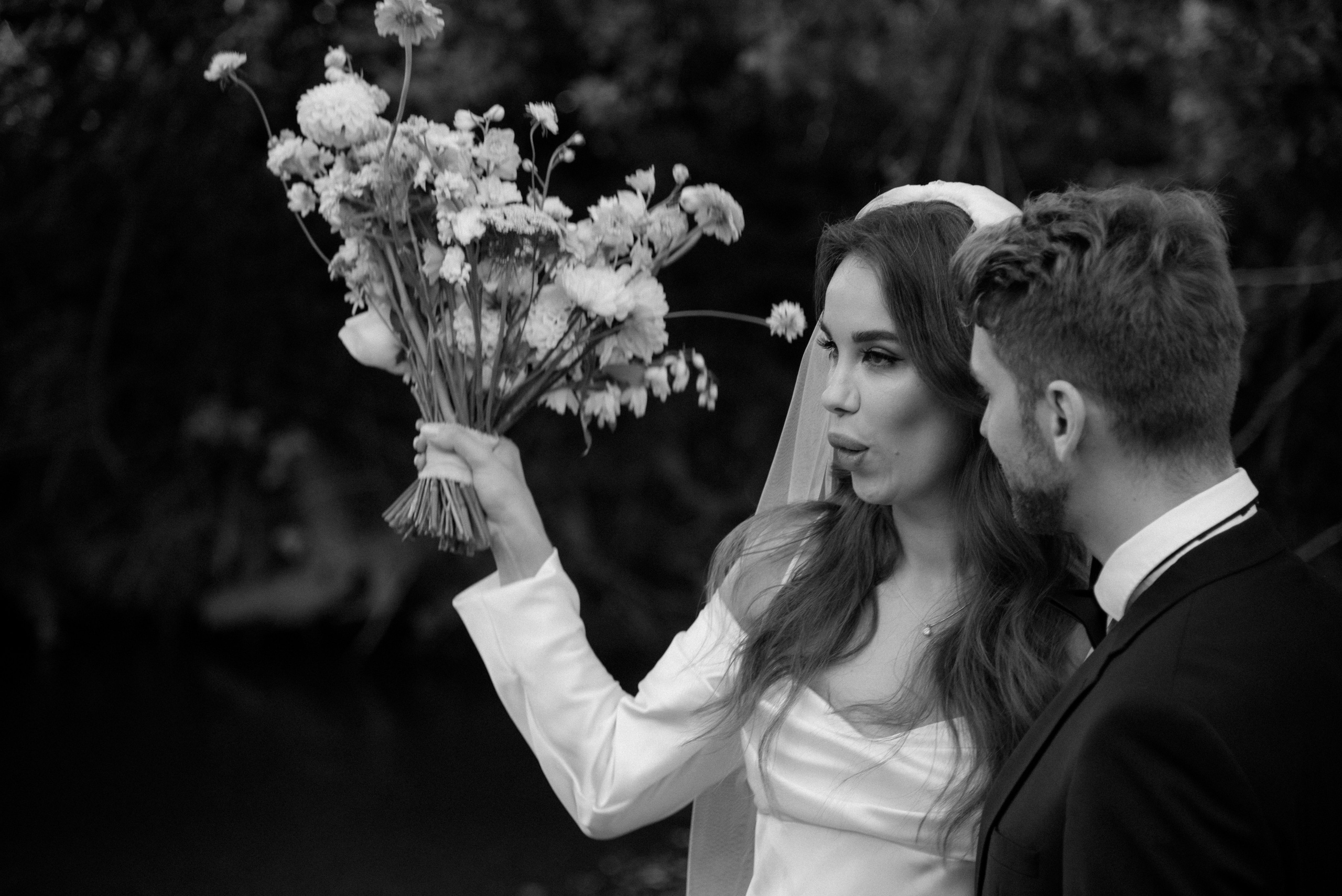 Свадебный фотограф Анна Хочева