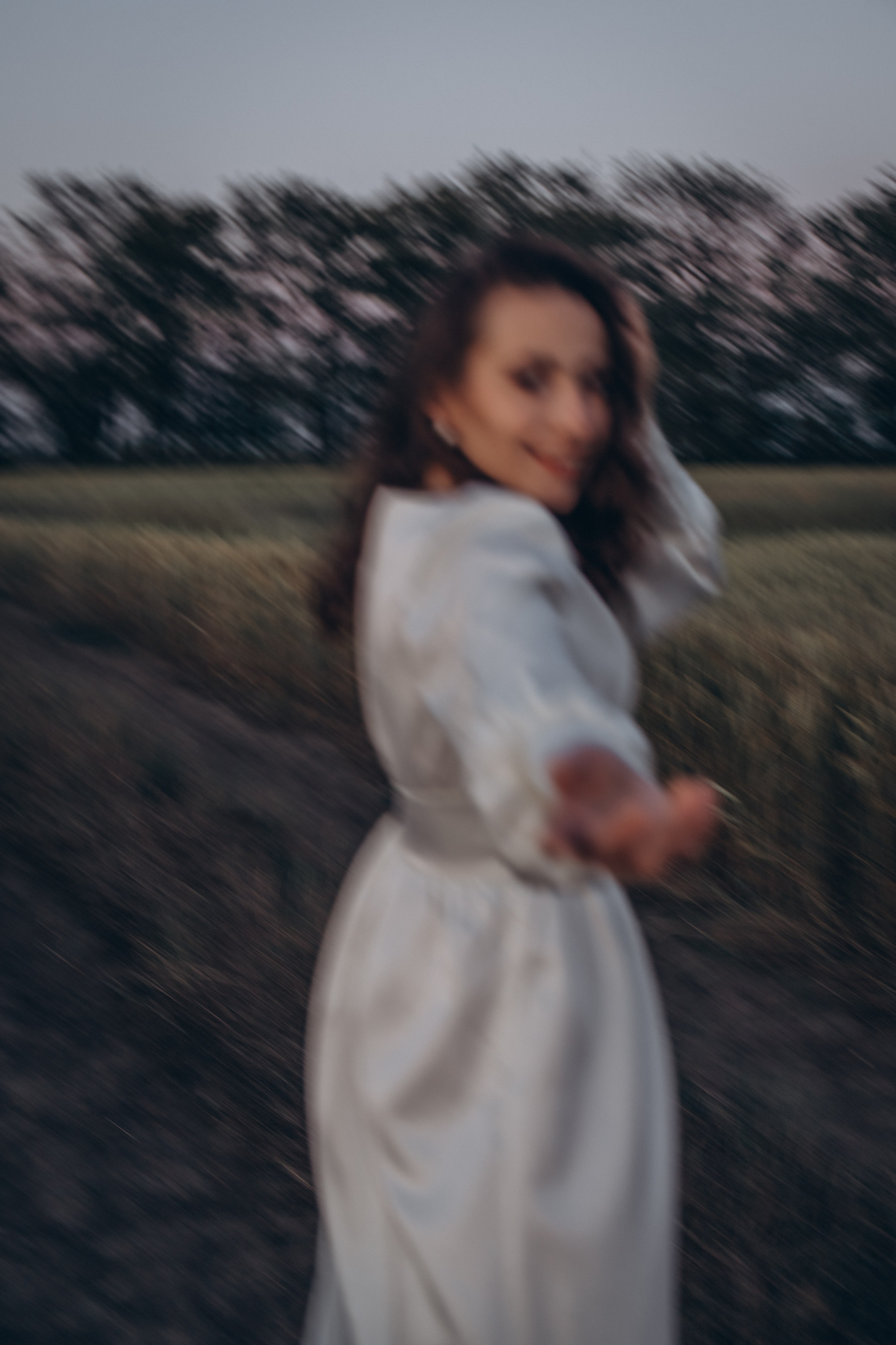 По полюшку. Свадебный и семейный фотограф Злата Вдовина