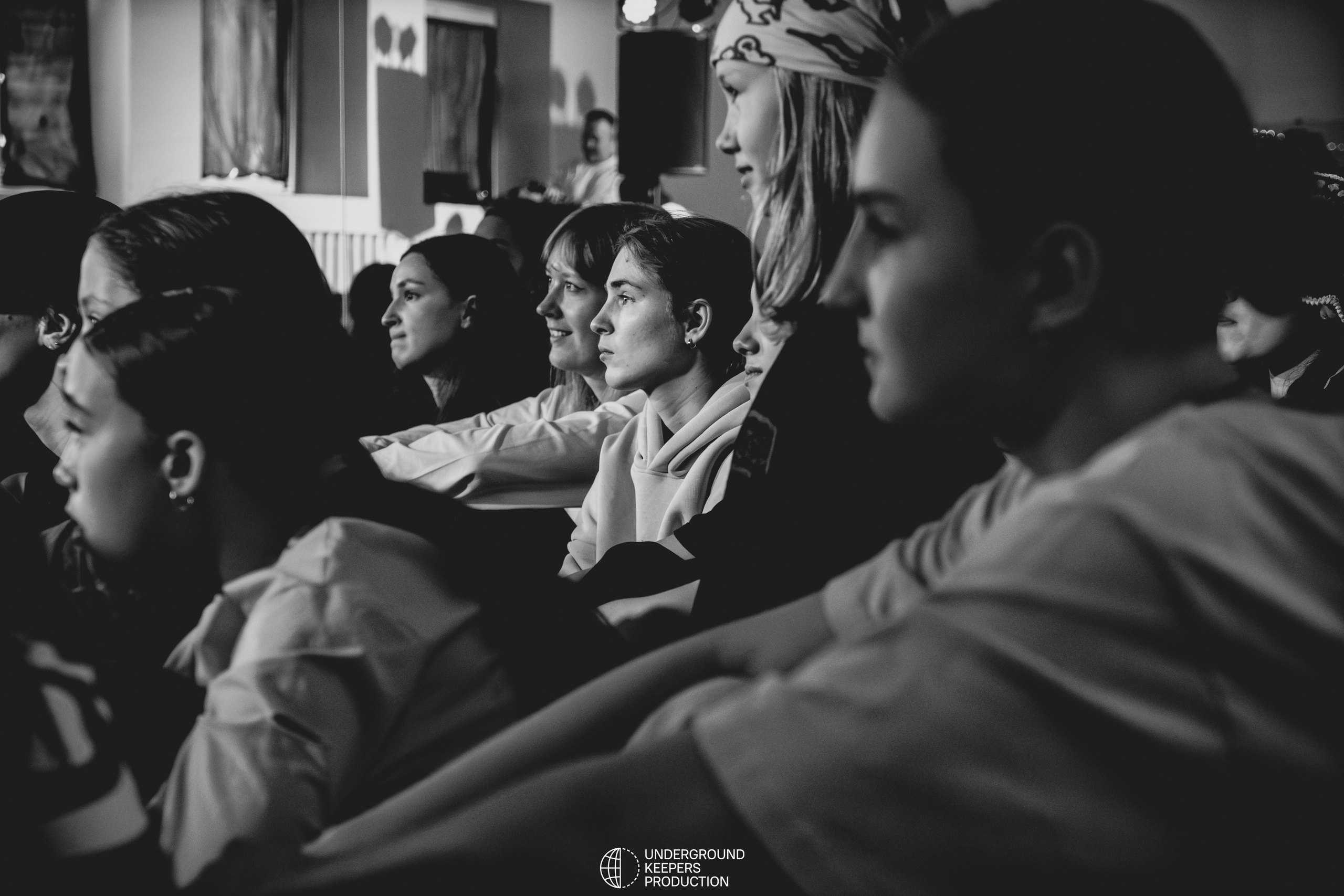 LORDS JAM 18/10 (@youlovebu). Соня бу тебя сфоткала