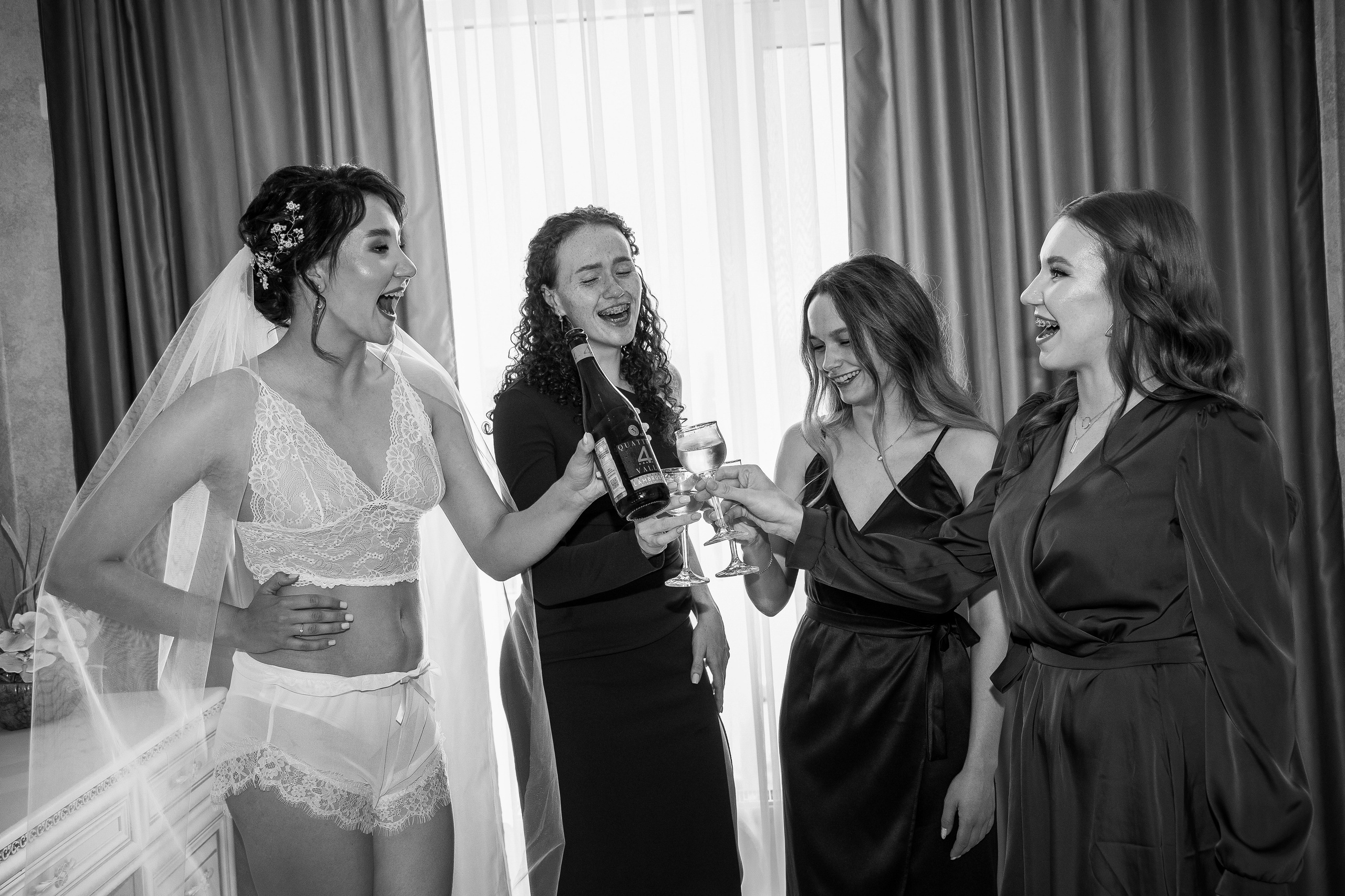 Свадебный фотограф в Ставрополе Ксения Ковальчук