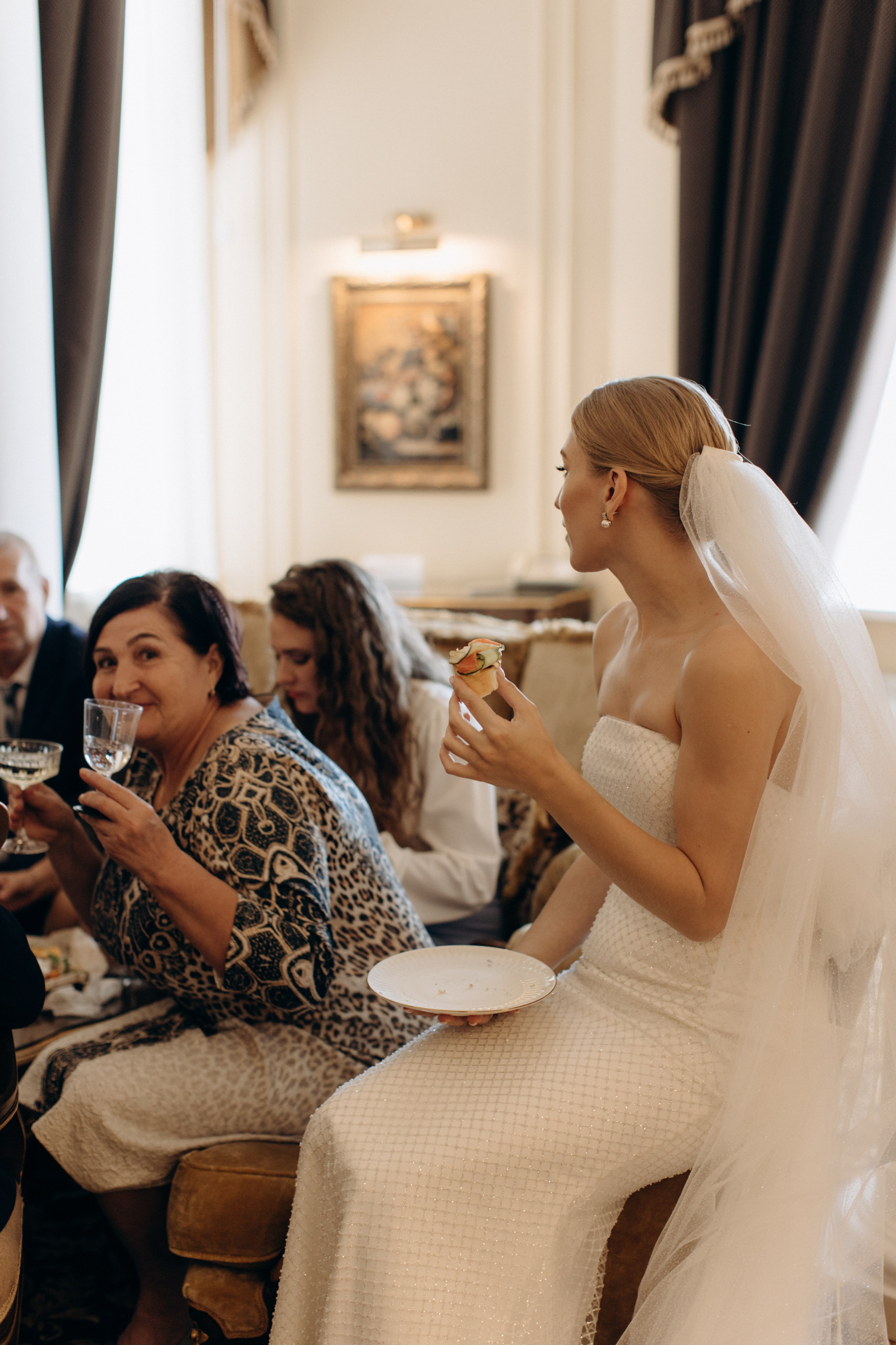 Андрей и Надежда. Свадьба. Свадебный фотограф Волгоград | Тарасова Светлана