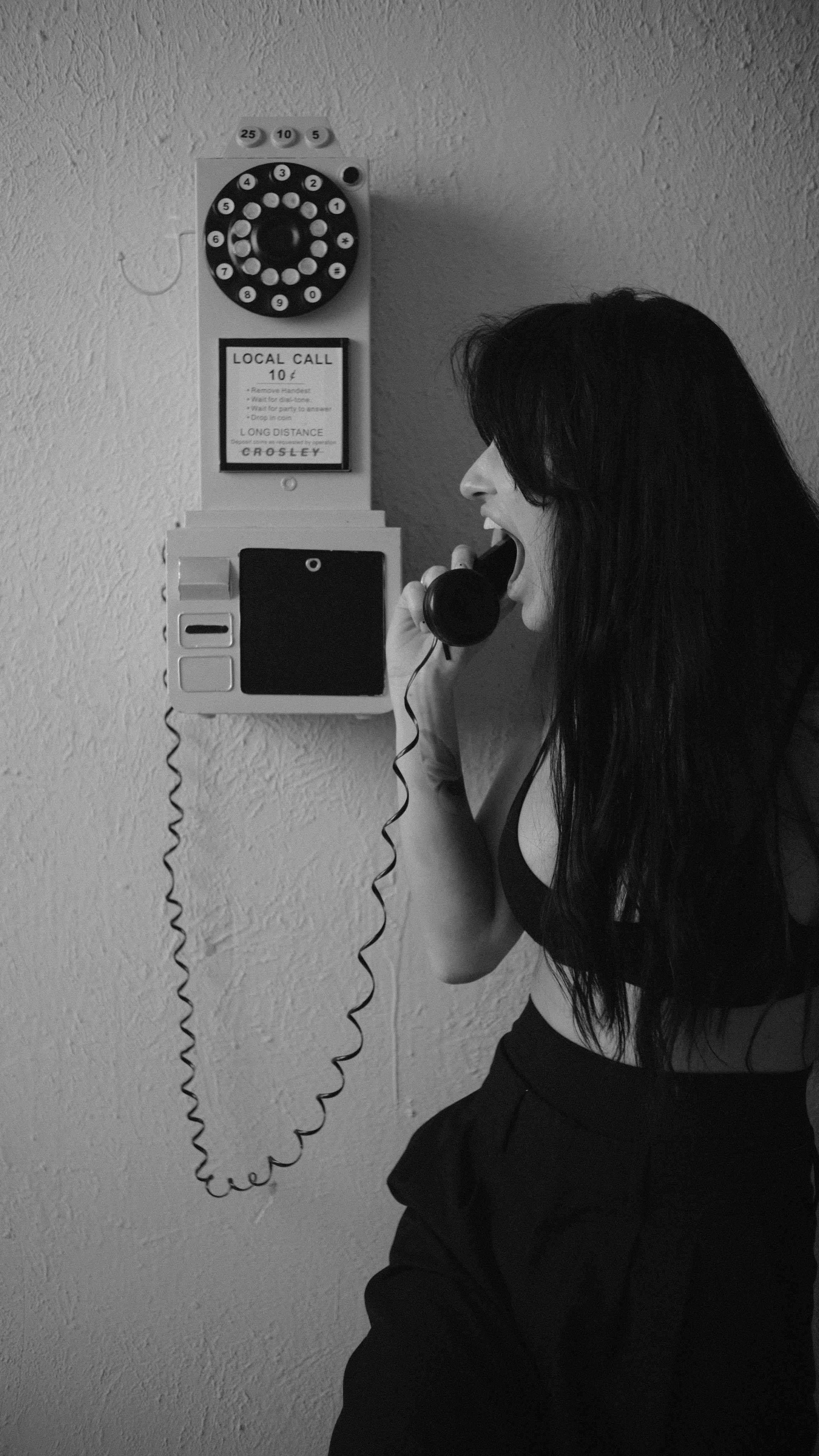 Портретный фотограф в Москве