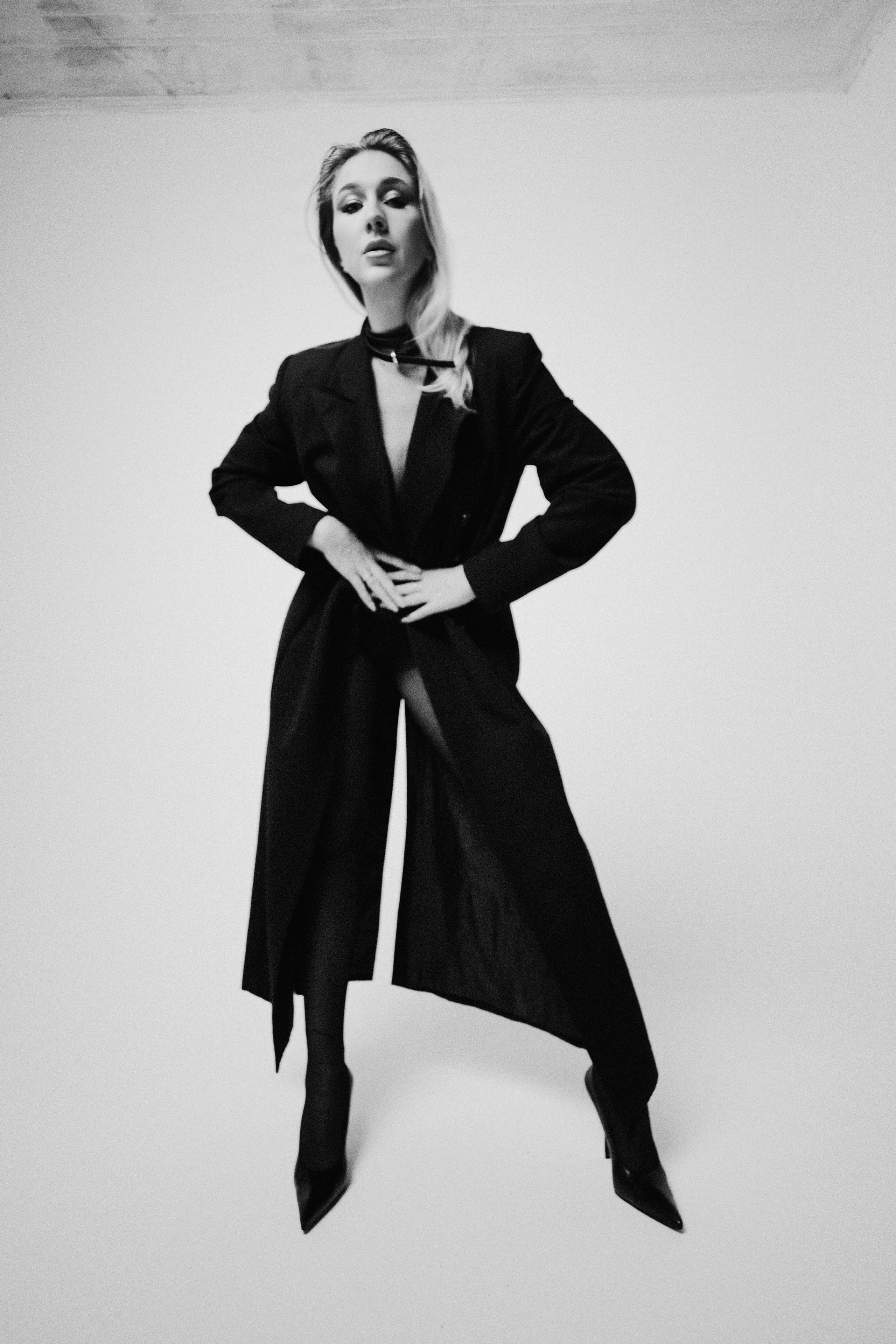 Лена. Портретный фотограф в Москве