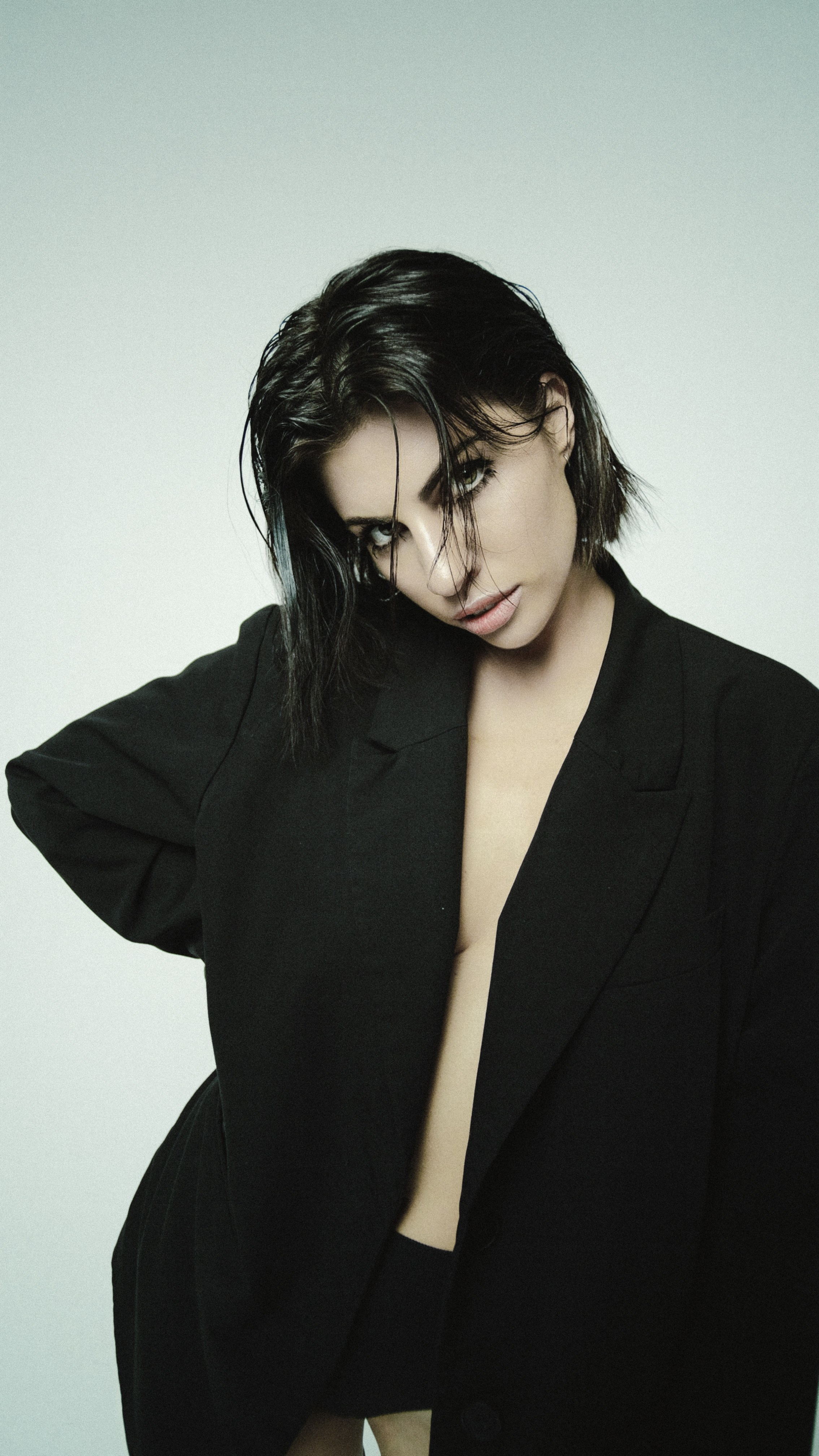 Портретный фотограф в Москве