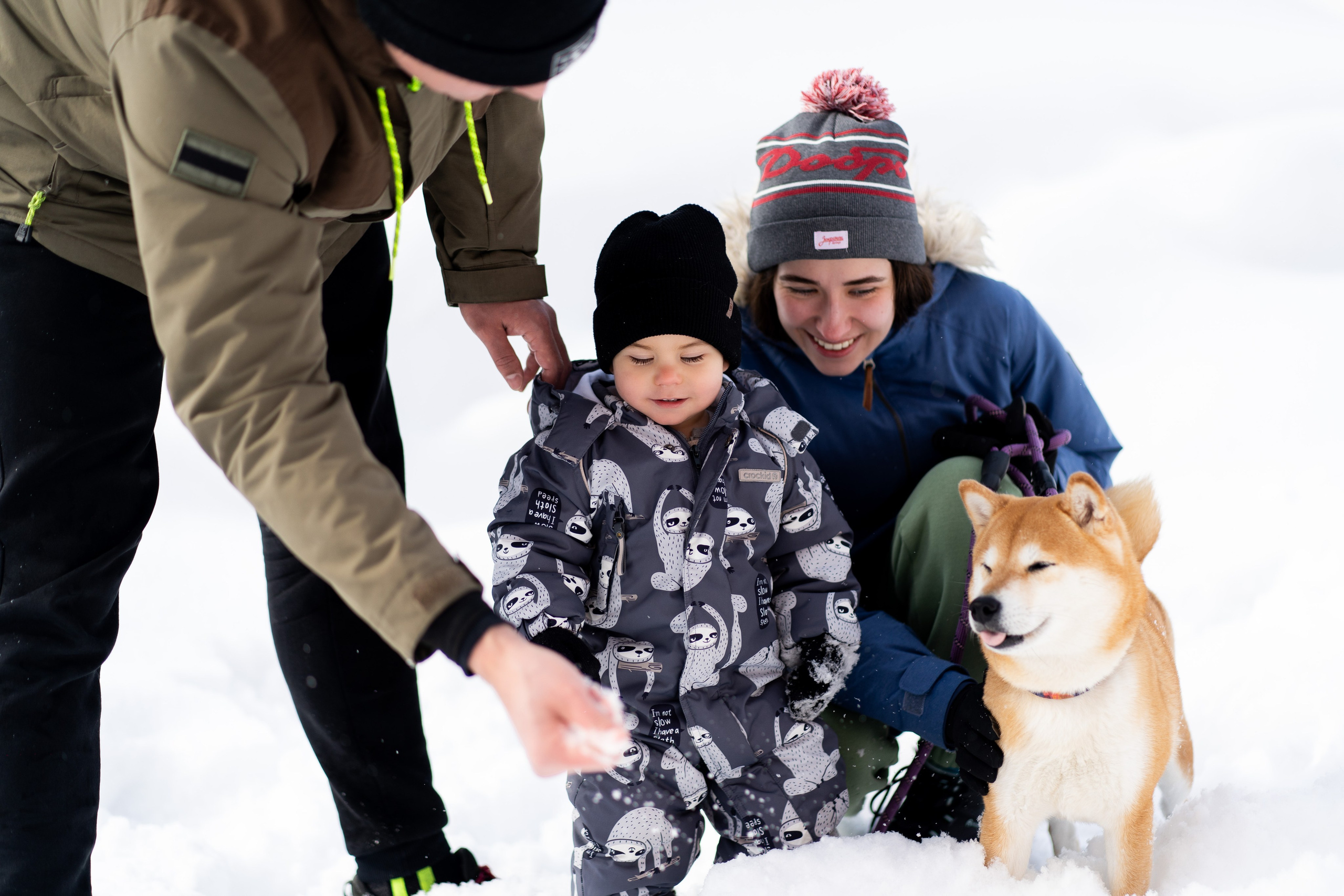 Соня&Лёня. Анастасия Паршукова — фотограф Шерегеш Новосибирск