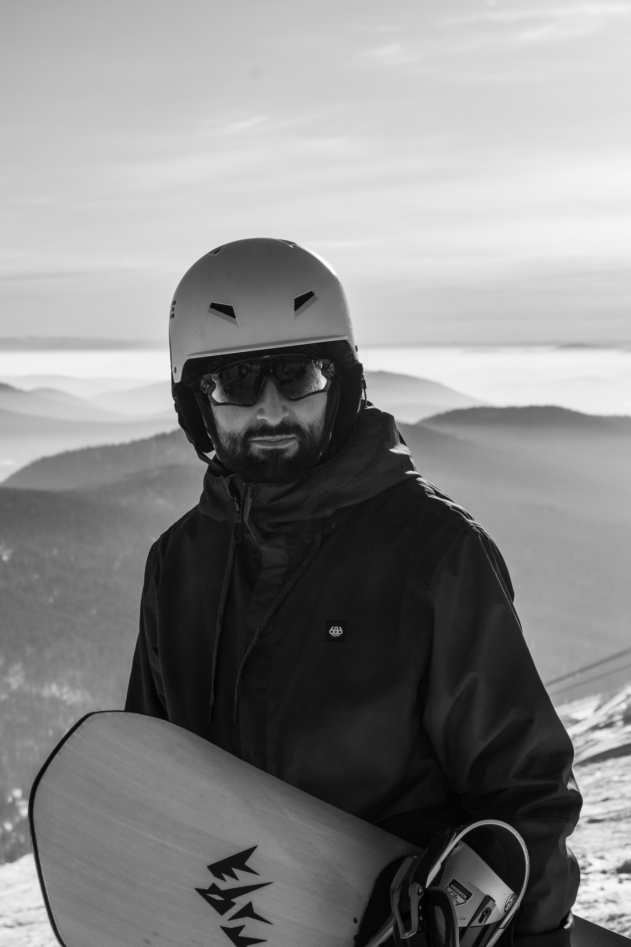 JJ. Анастасия Паршукова — фотограф Шерегеш Новосибирск