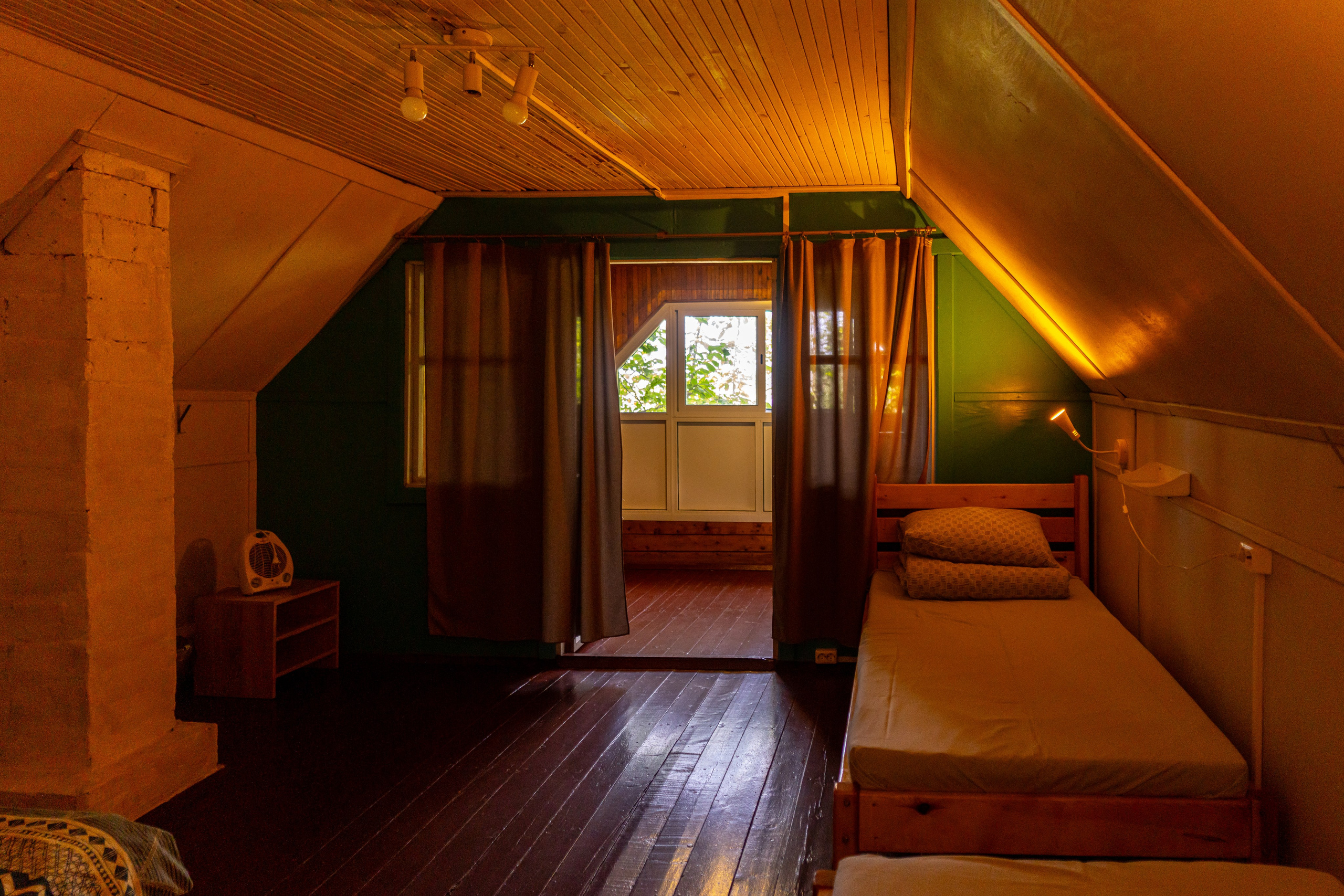 Полянка. Анастасия Паршукова — фотограф Шерегеш Новосибирск