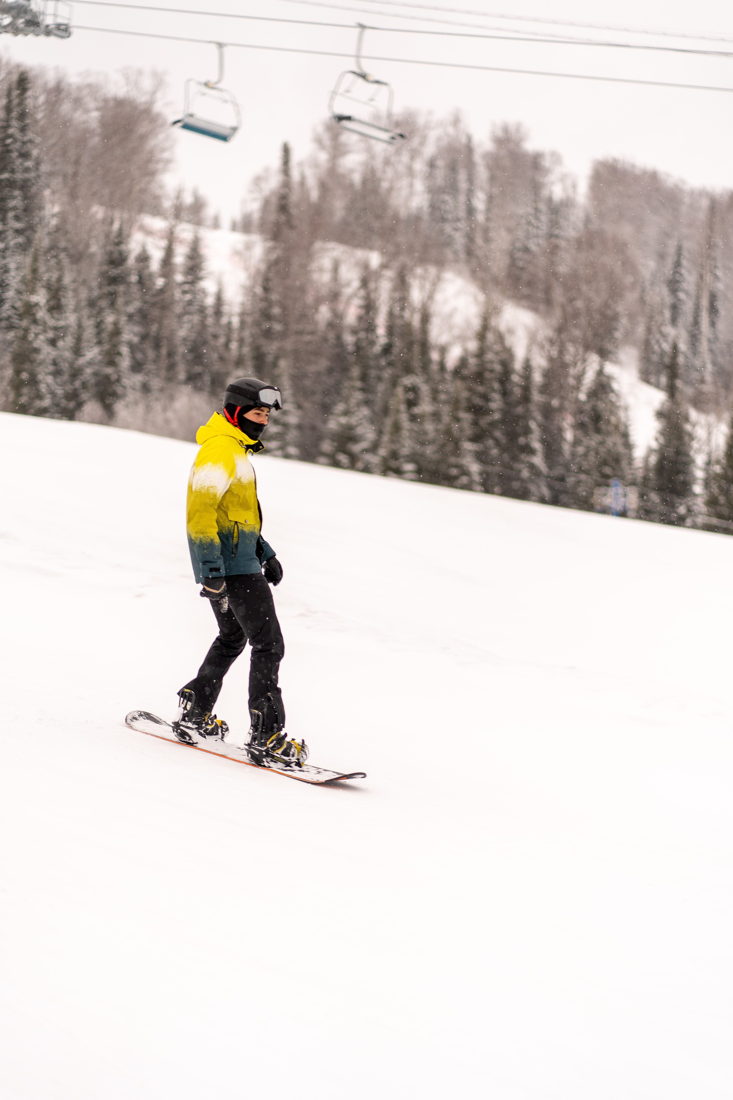 Репортаж Детский Лагерь. Анастасия Паршукова — фотограф Шерегеш Новосибирск