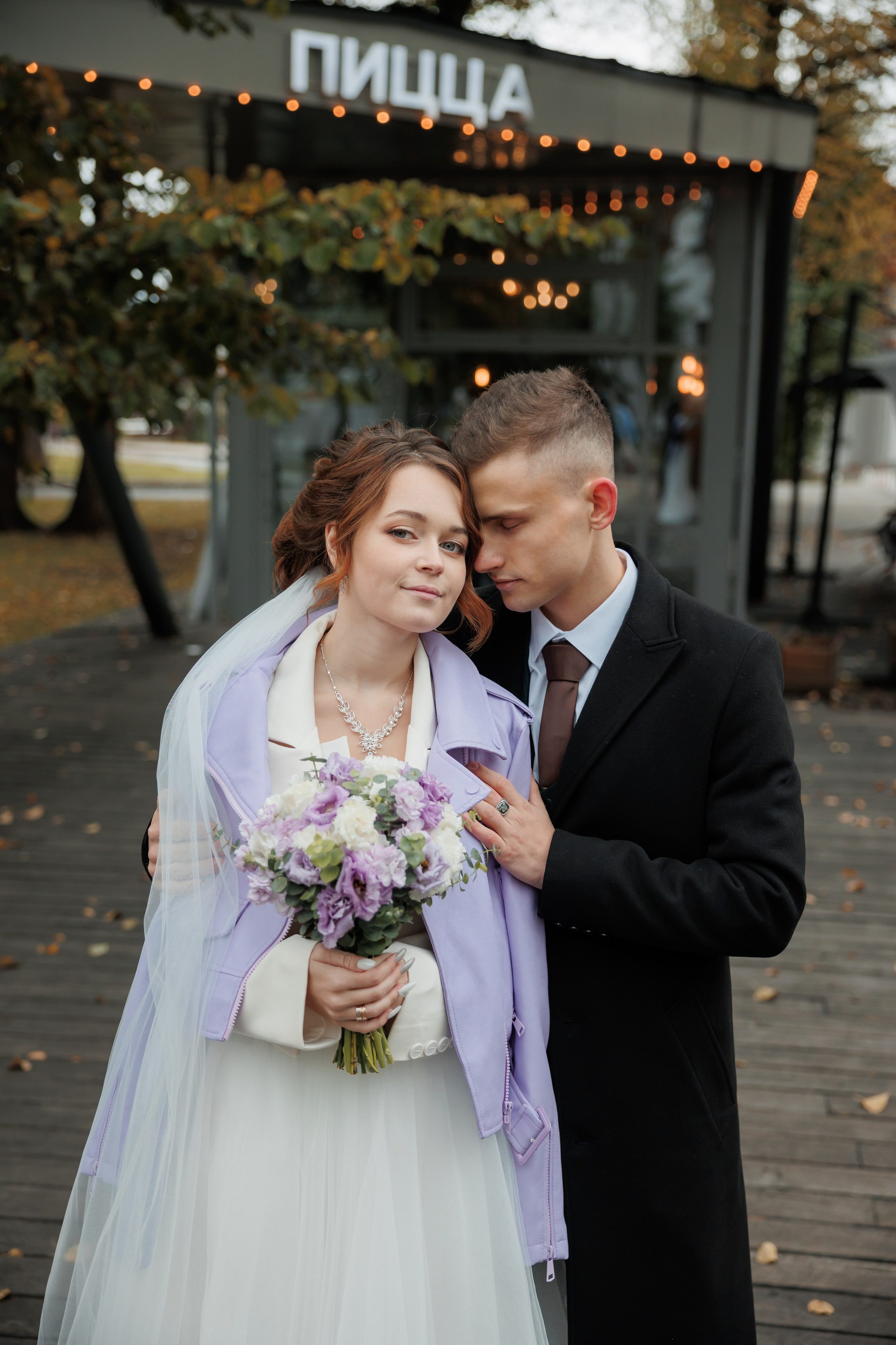 Константин и Дарья, ЗАГС ВДНХ, отель Soluxe, ресторан «Антик». Свадебный и репортажный фотограф (Москва, Королев и другие)