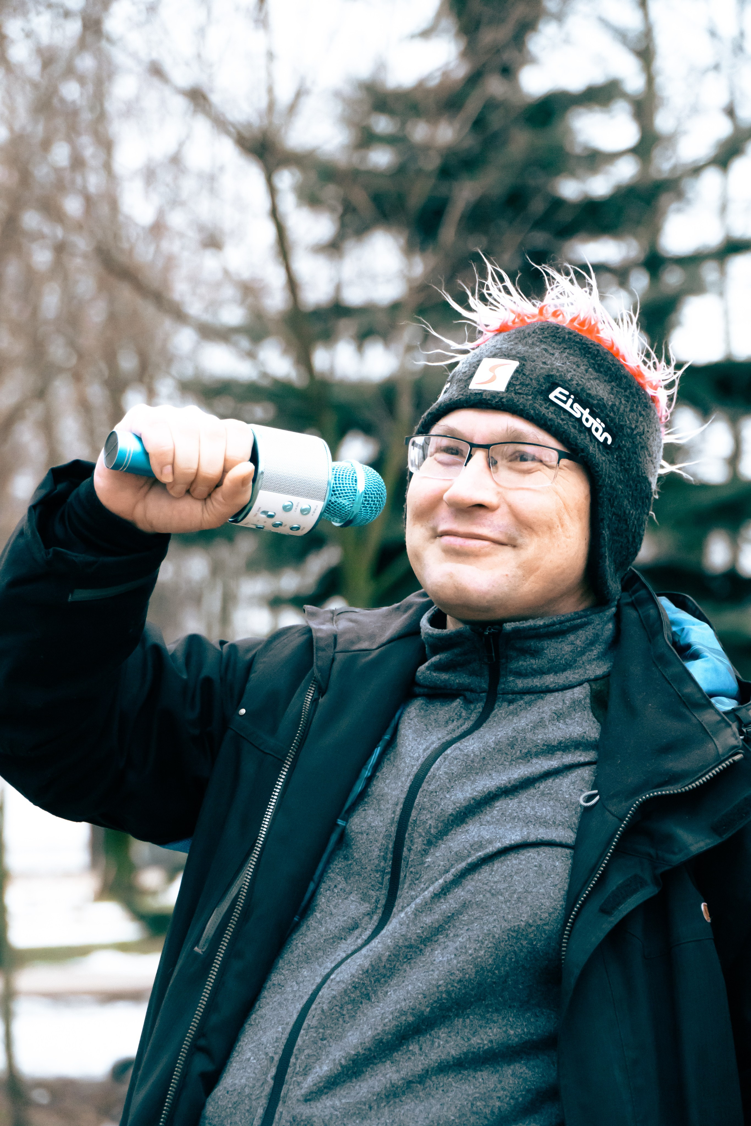 5 вёрст Наташинский 18 января 2025. Роман Капилюшов. Бег. Фото. Видео. г. Люберцы