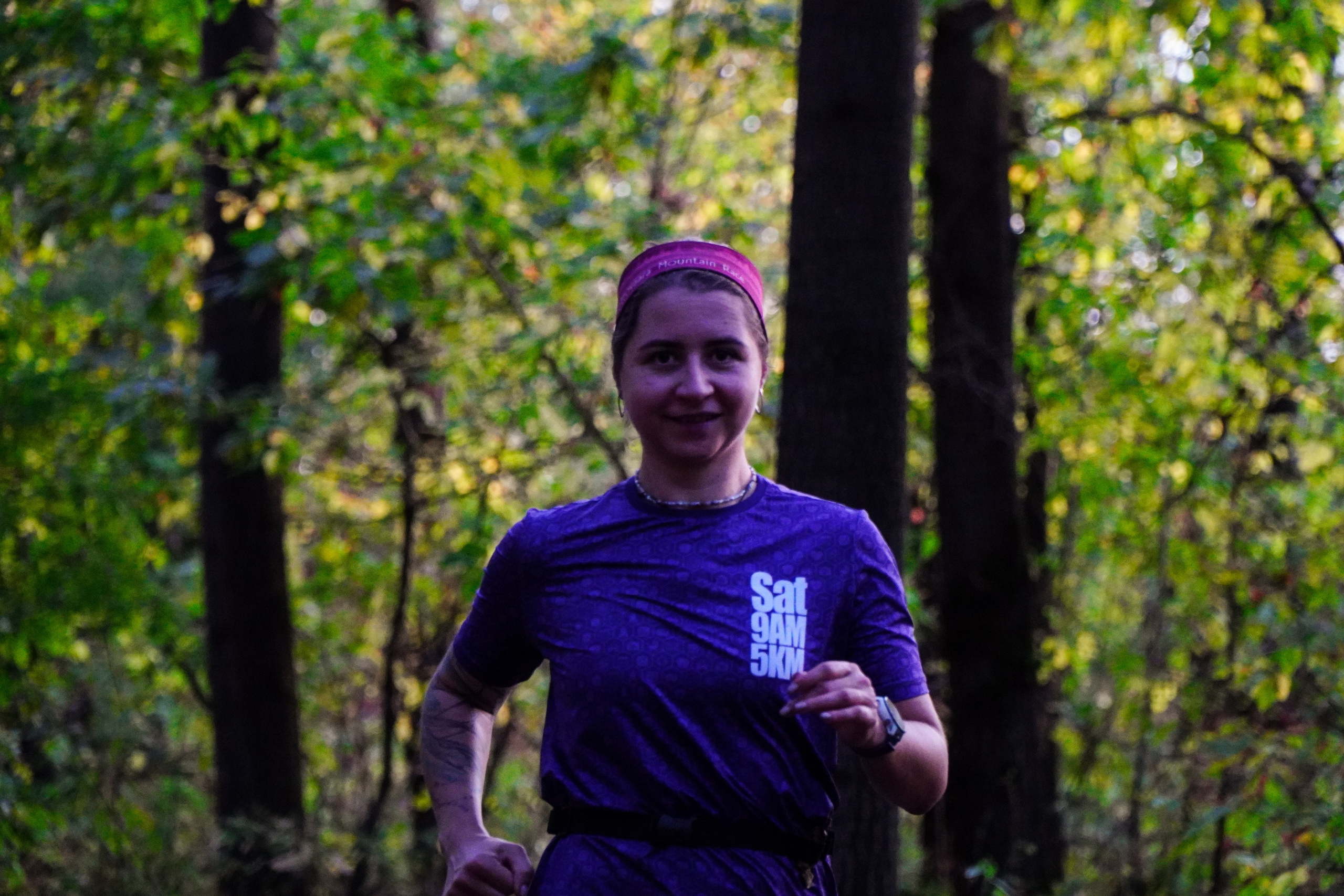 Backyard Ultra Moscow 2024. Роман Капилюшов. Бег. Фото. Видео. г. Люберцы