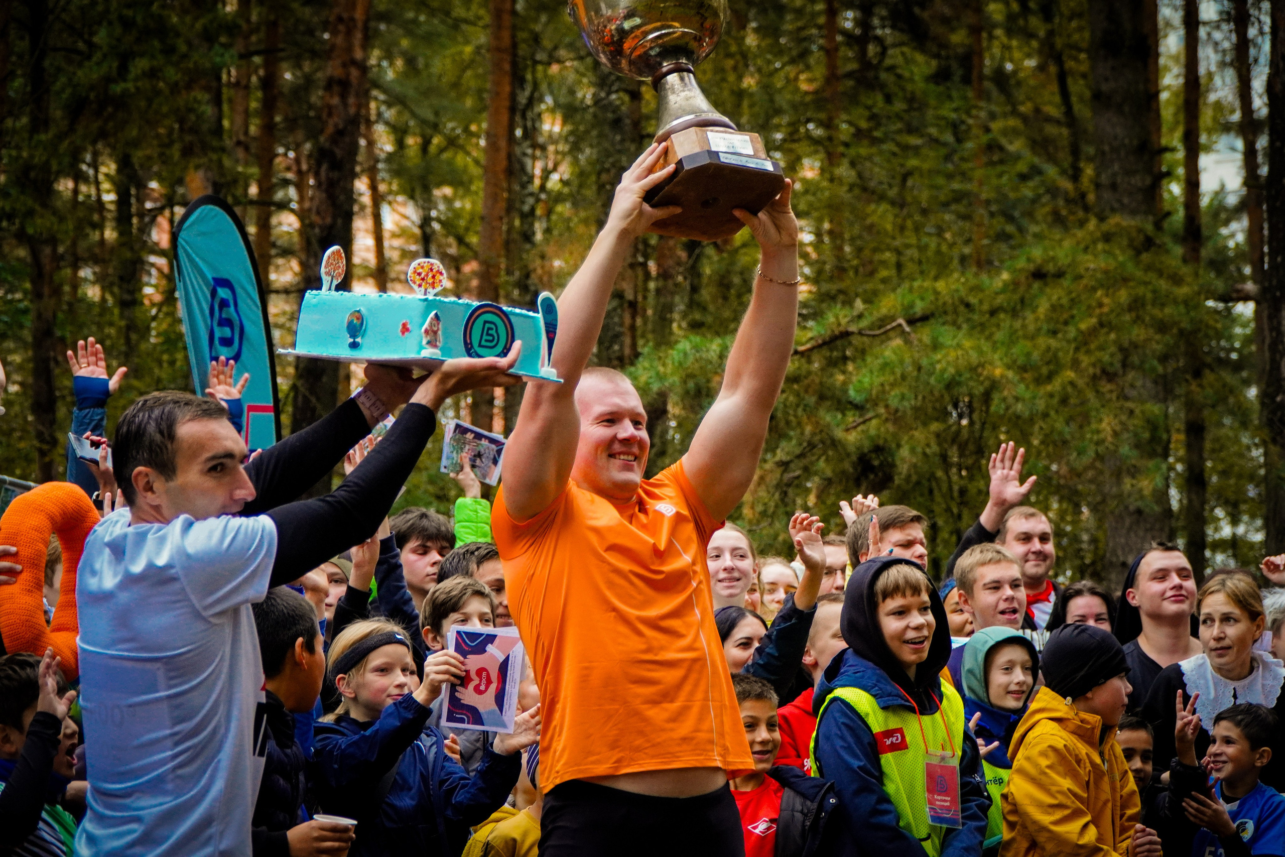 100-й забег 5 вёрст Томилинский. Роман Капилюшов. Бег. Фото. Видео. г. Люберцы