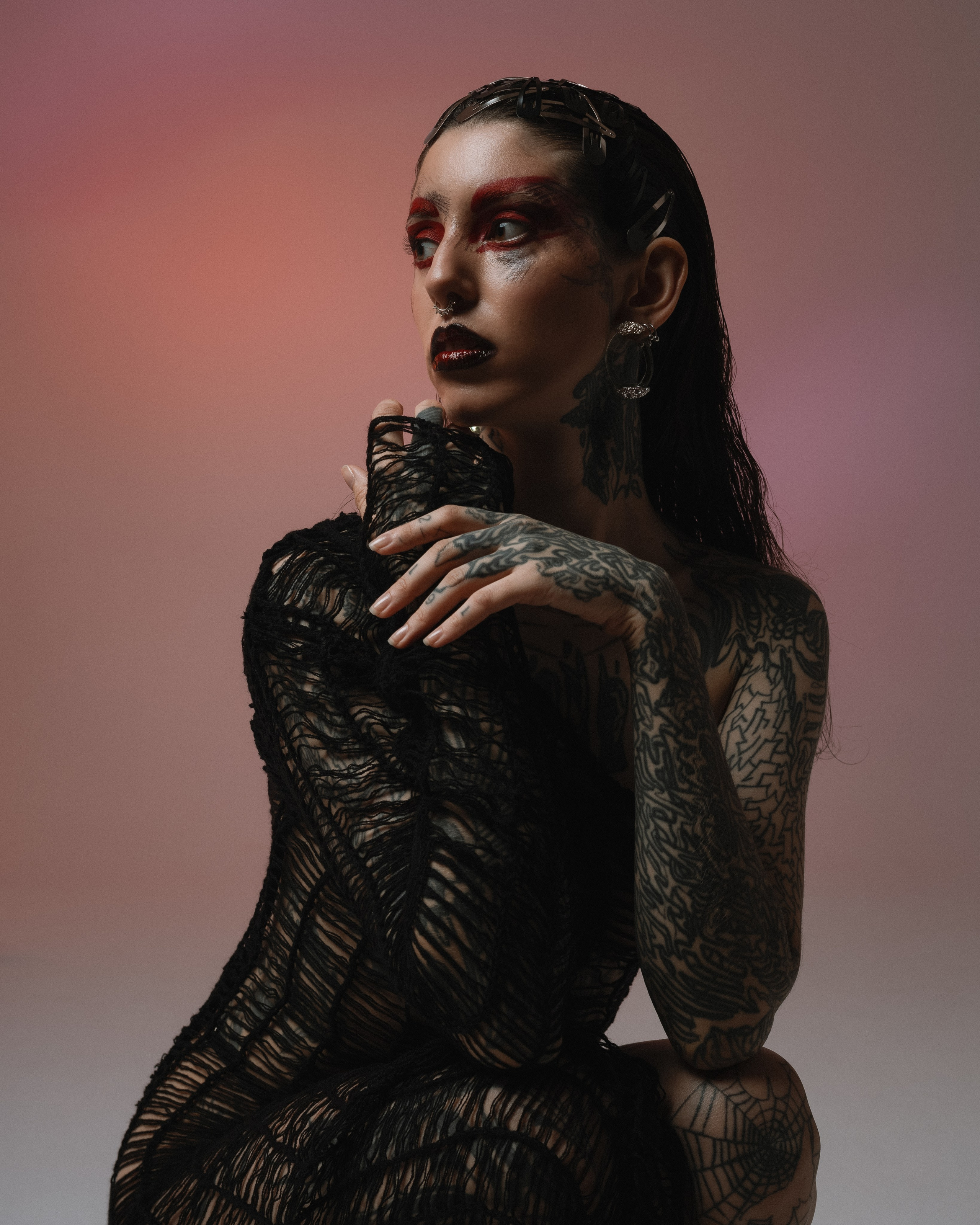 Коммерческий фотограф, фэшн фотограф, fashion, фотограф для брендов, look book, портрет, beauty