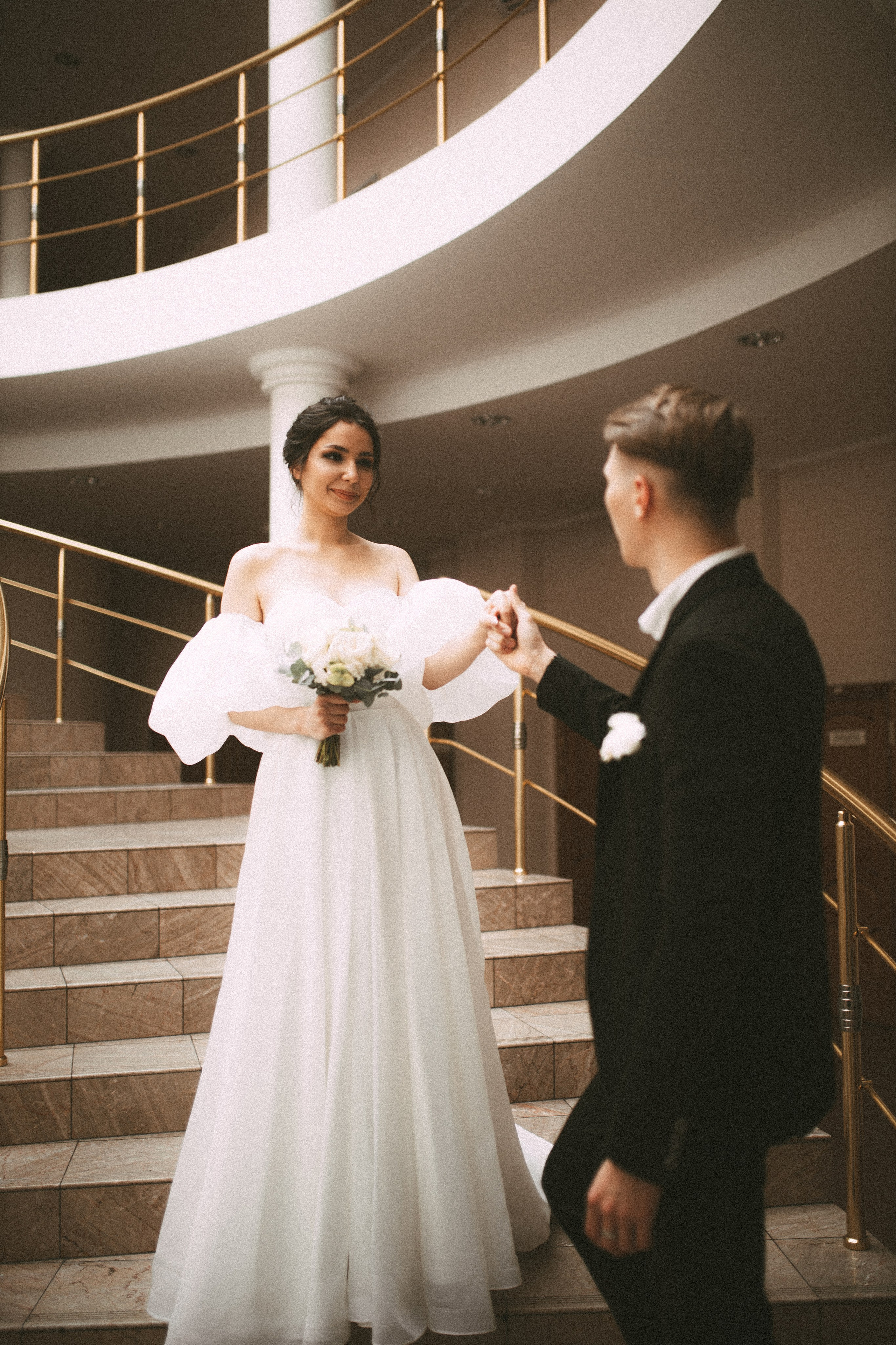 В & К | Санкт-Петербург. Фотограф Екатерина Амбрушкевич