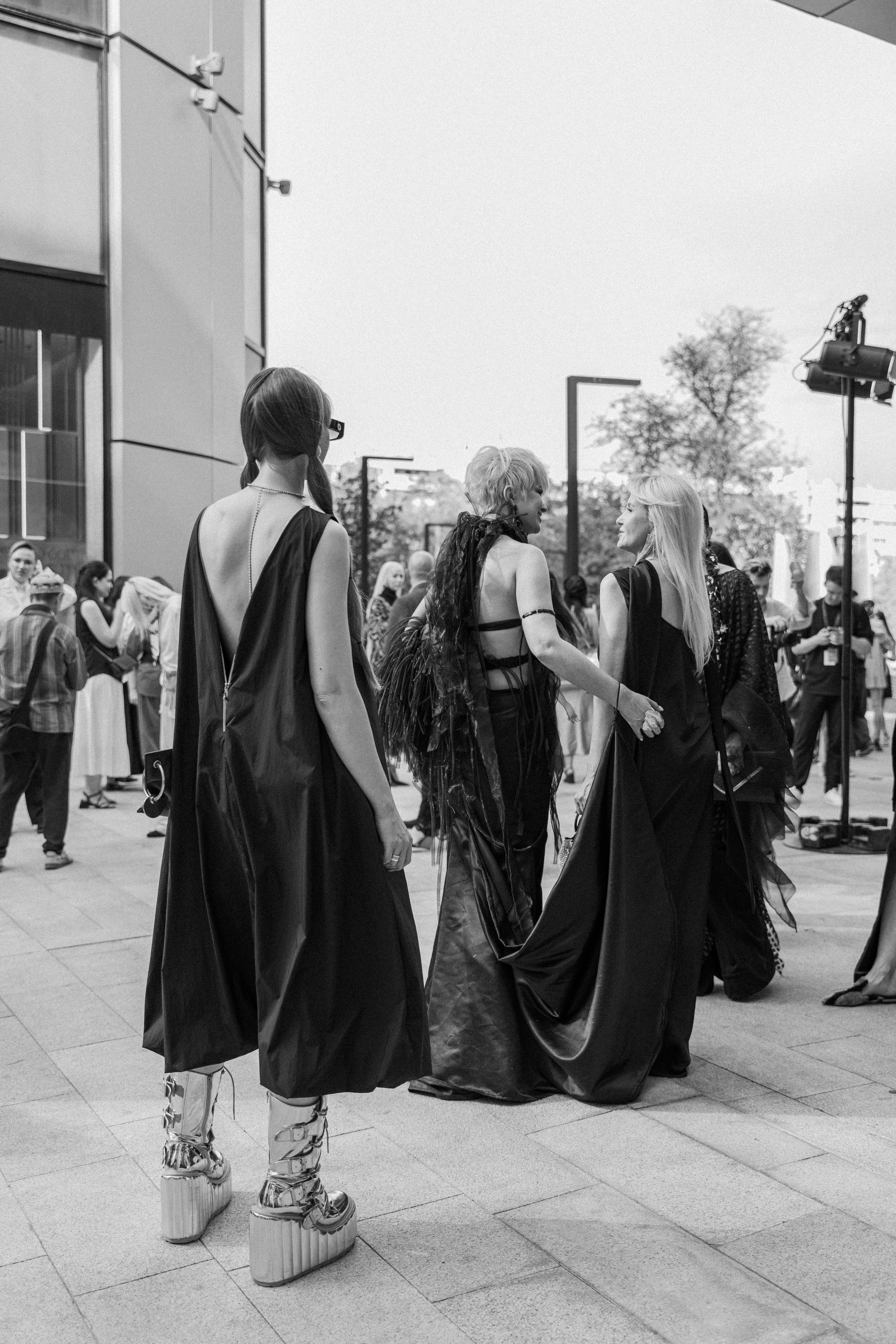 Visa Fashion Week Tashkent 2026. Janie valde |photographer & visual artist