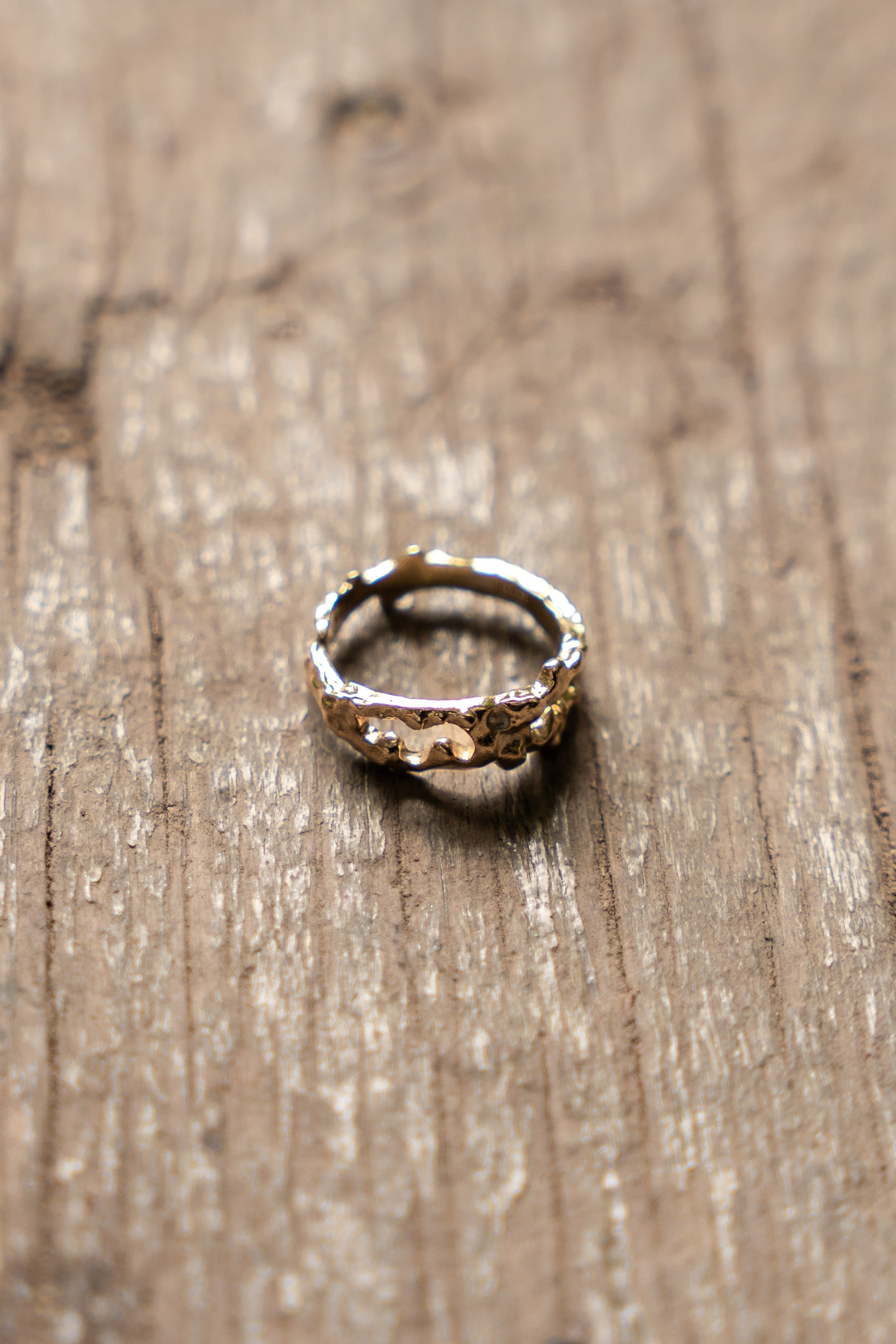 Triadots jewellery. Janie valde |photographer & visual artist