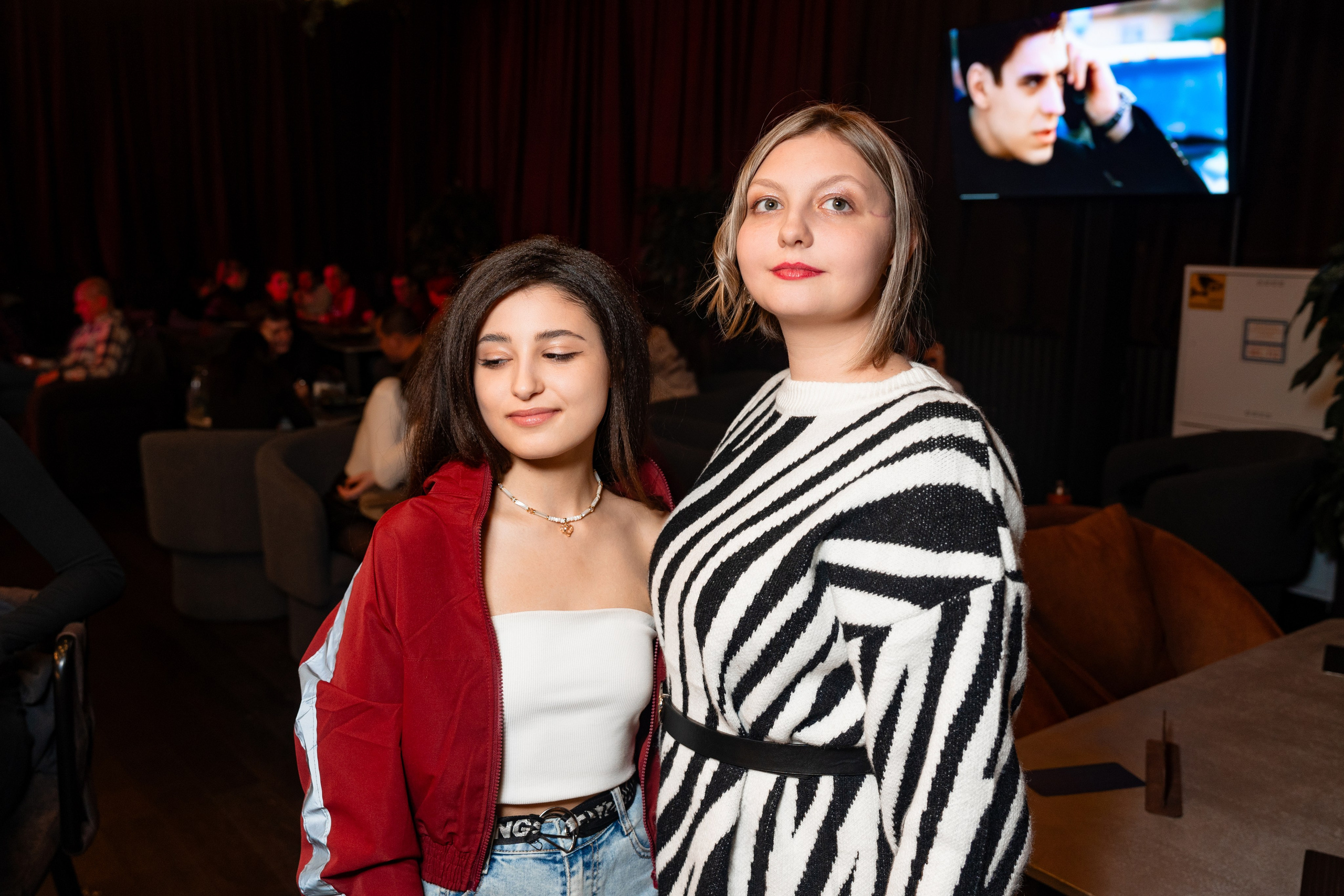 Мята Platinum Атлантис. Фотограф Никита Комаров