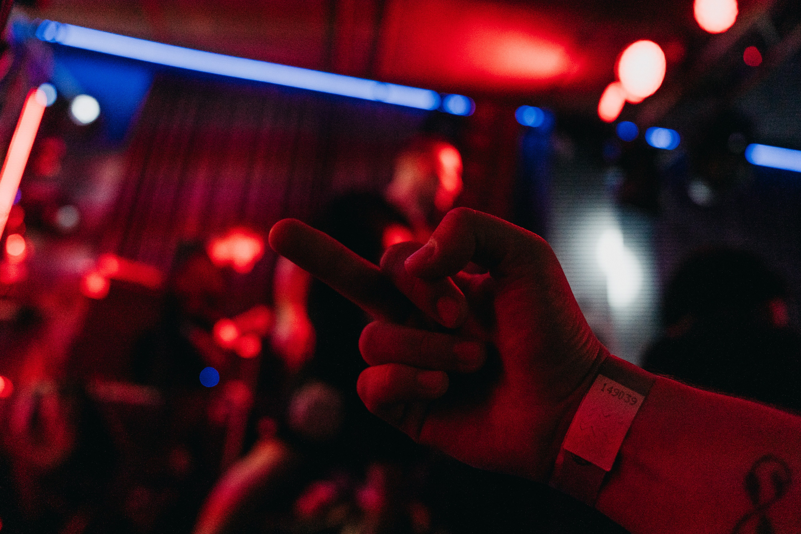 SoG Eclipse. Фотограф Никита Комаров