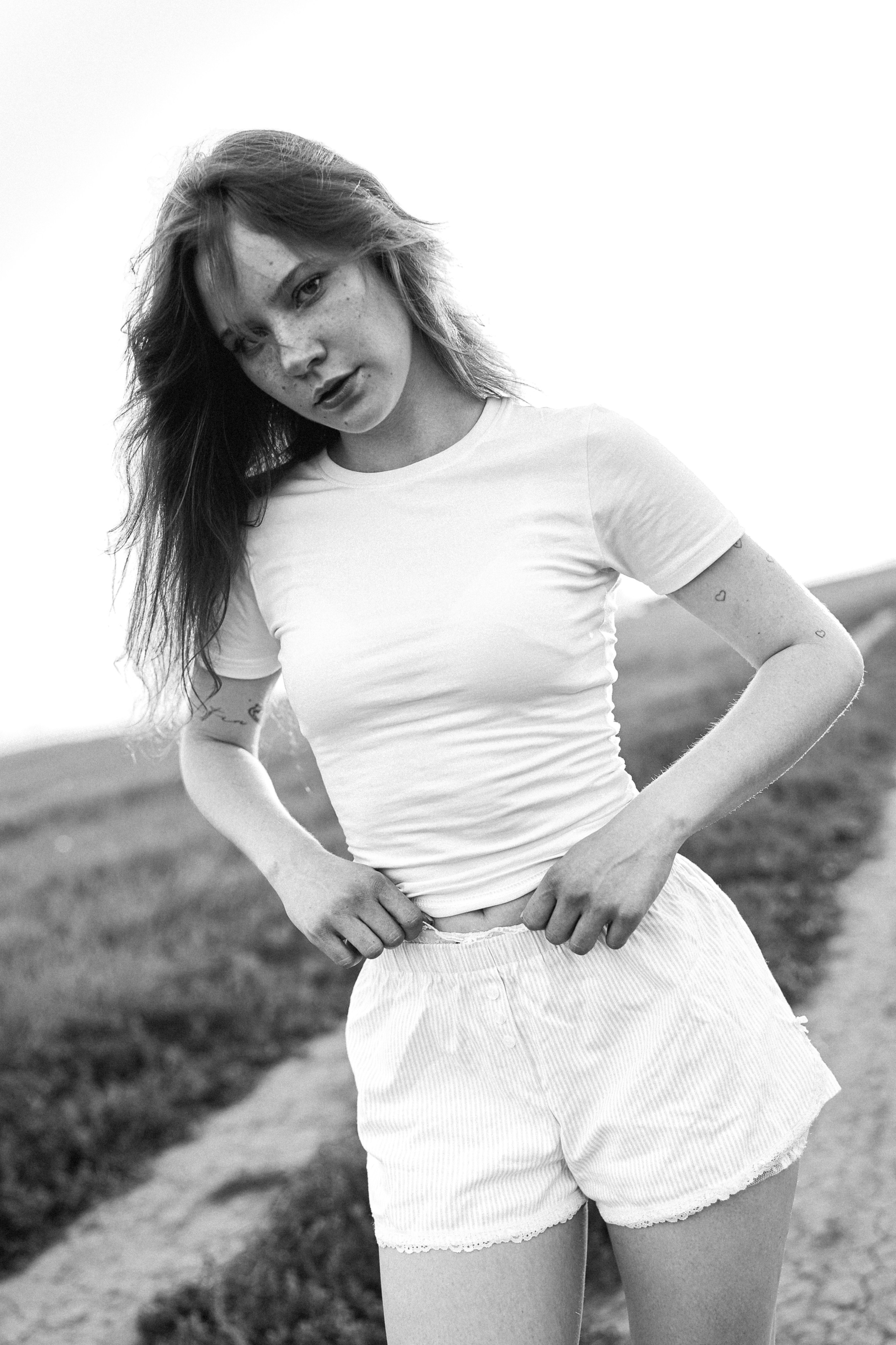 Evgenia. Svetlana Klimenko