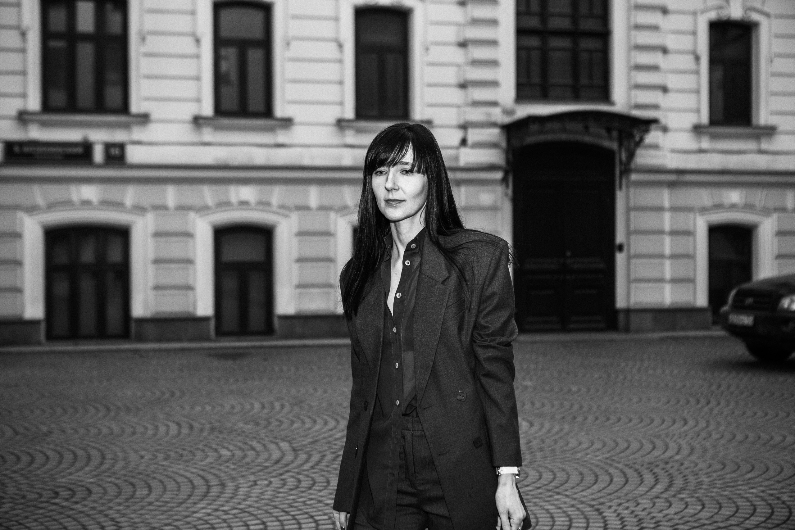 Бизнес. Портретный, свадебный и репортажный фотограф в Москве Александра Кузьминова