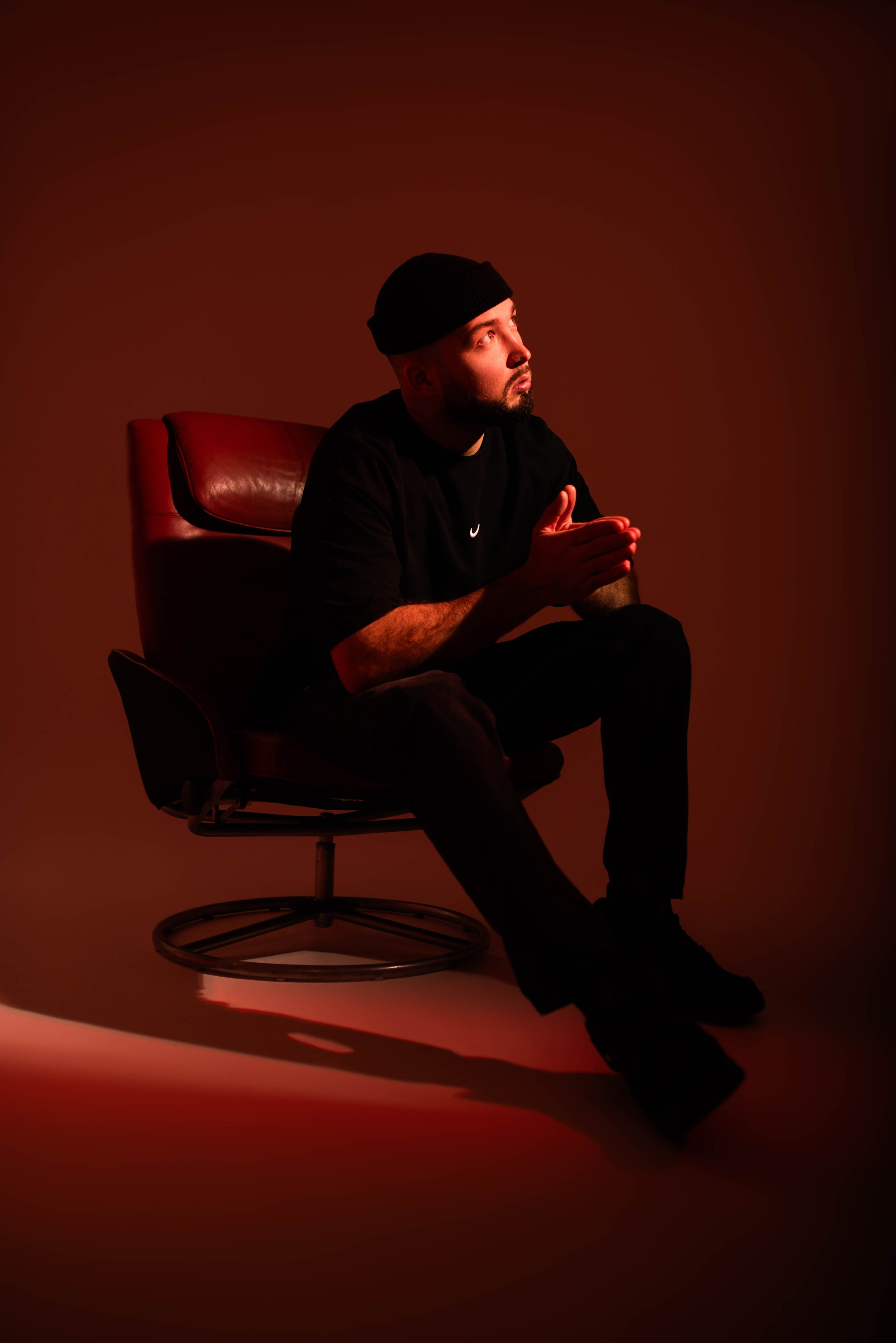 TANZH. Фотограф в Москве — Ольга Кушнарева