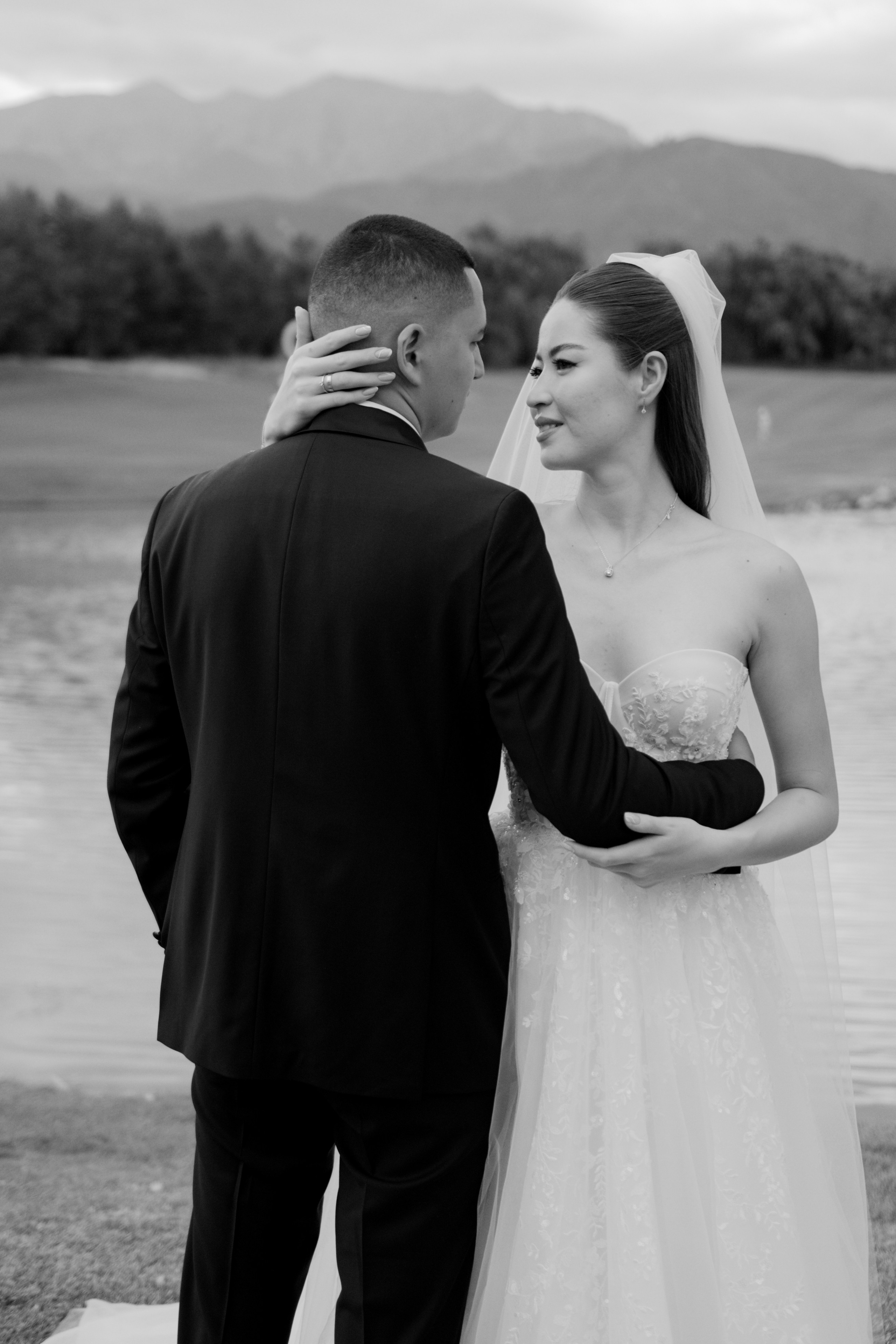 DIAS & ANEL. Wedding and Fashion photographer