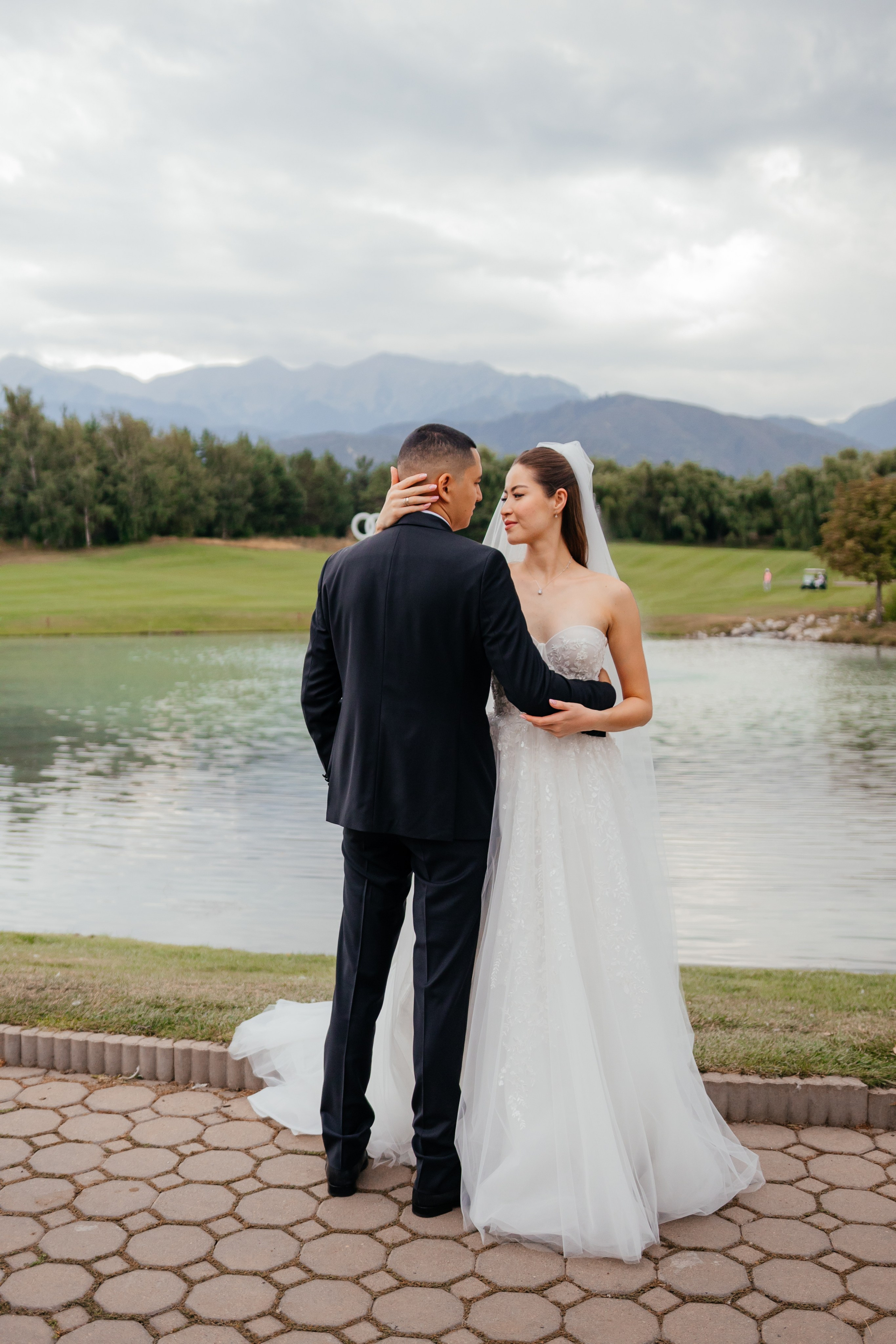 DIAS & ANEL. Wedding and Fashion photographer