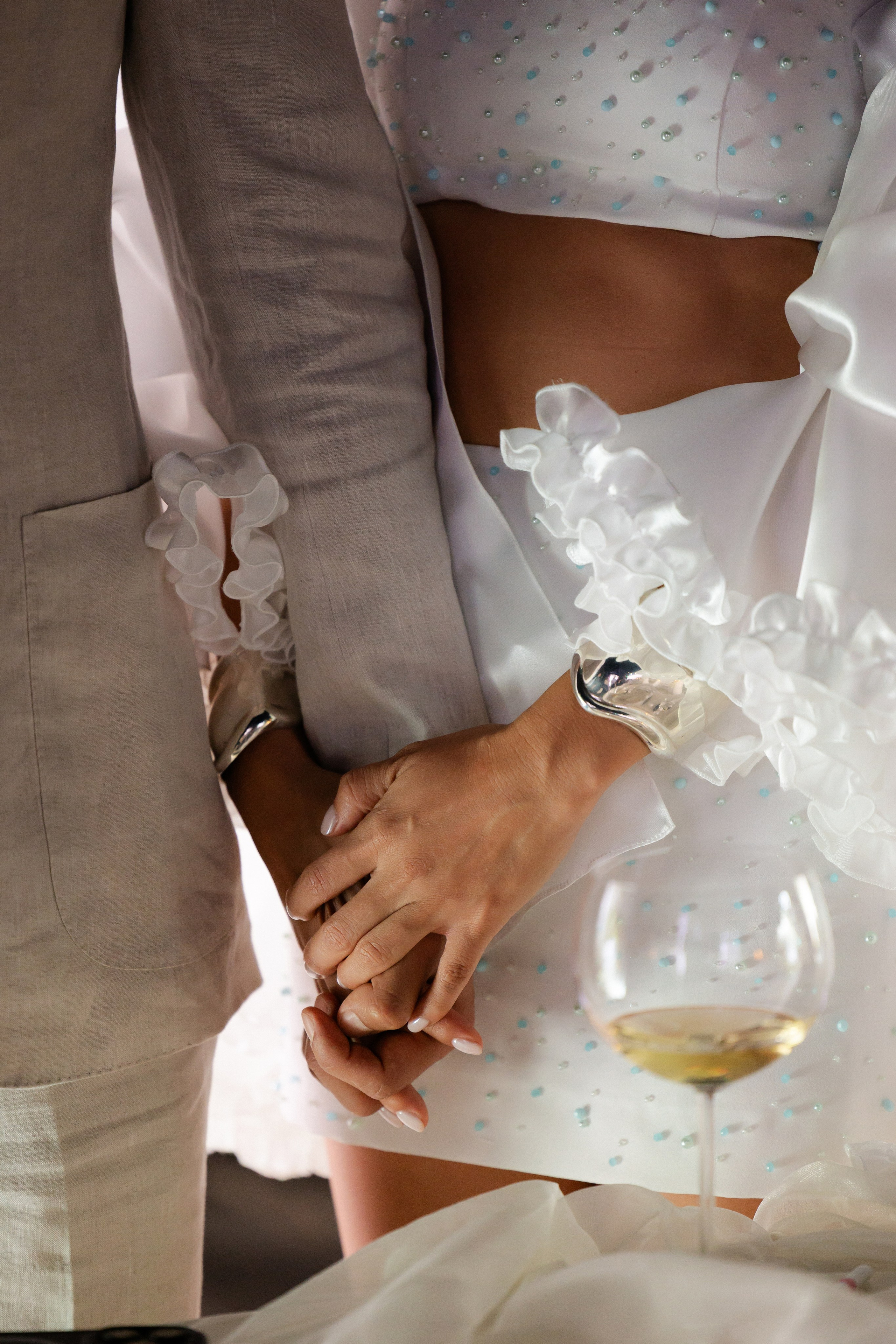 Bolat & Meruert Bodrum. Zhandos Berikov