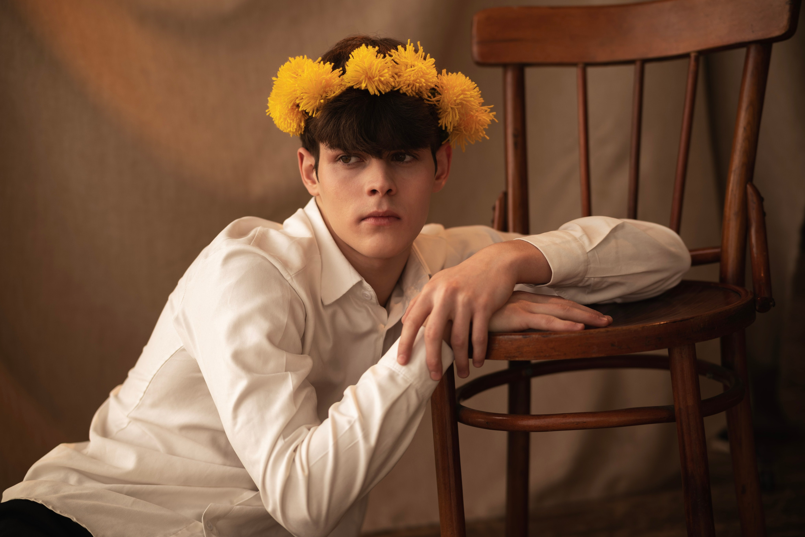 Денис. Модельное агентство TM Models в Калининграде