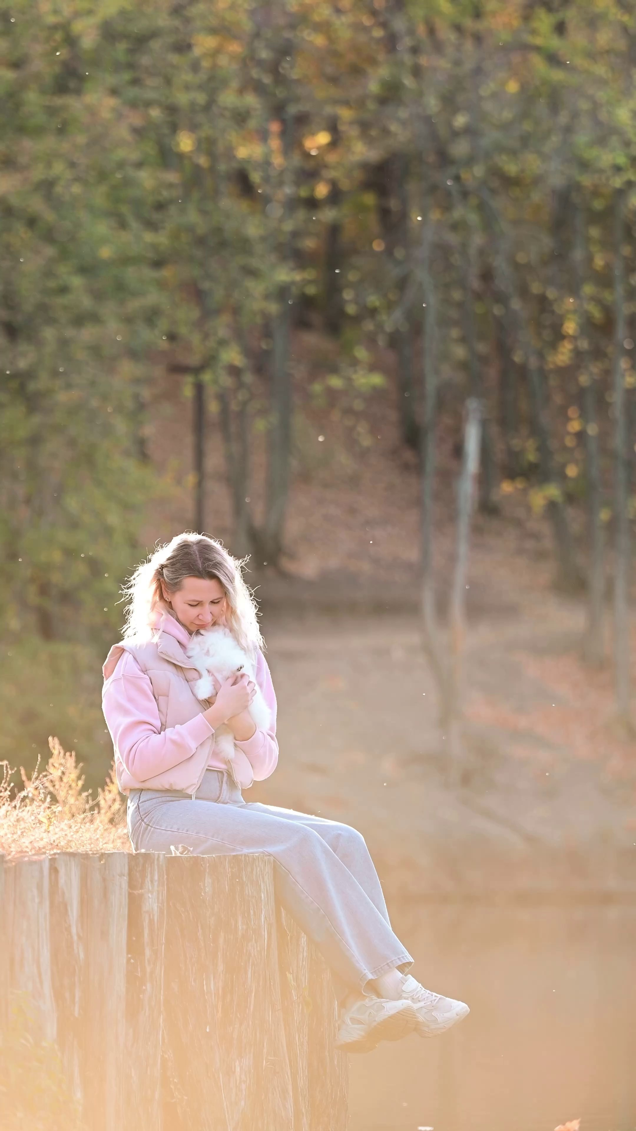 Видео маленькие круассанчики (щенки). Мила Астахова