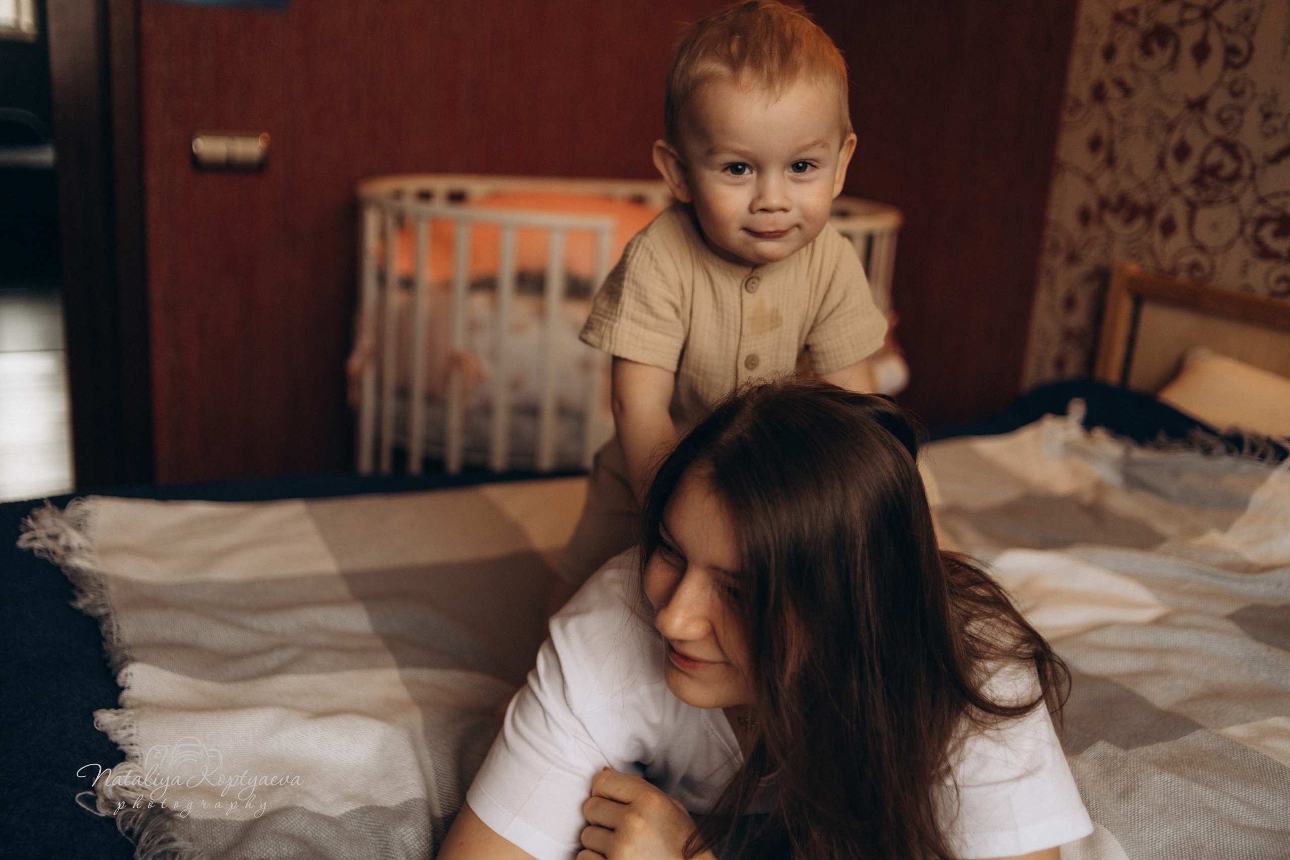 Семейный фотограф Марьино Москва. Ретушь новорожденных, обучение ретуши новорожденных, Наталия Коптяева