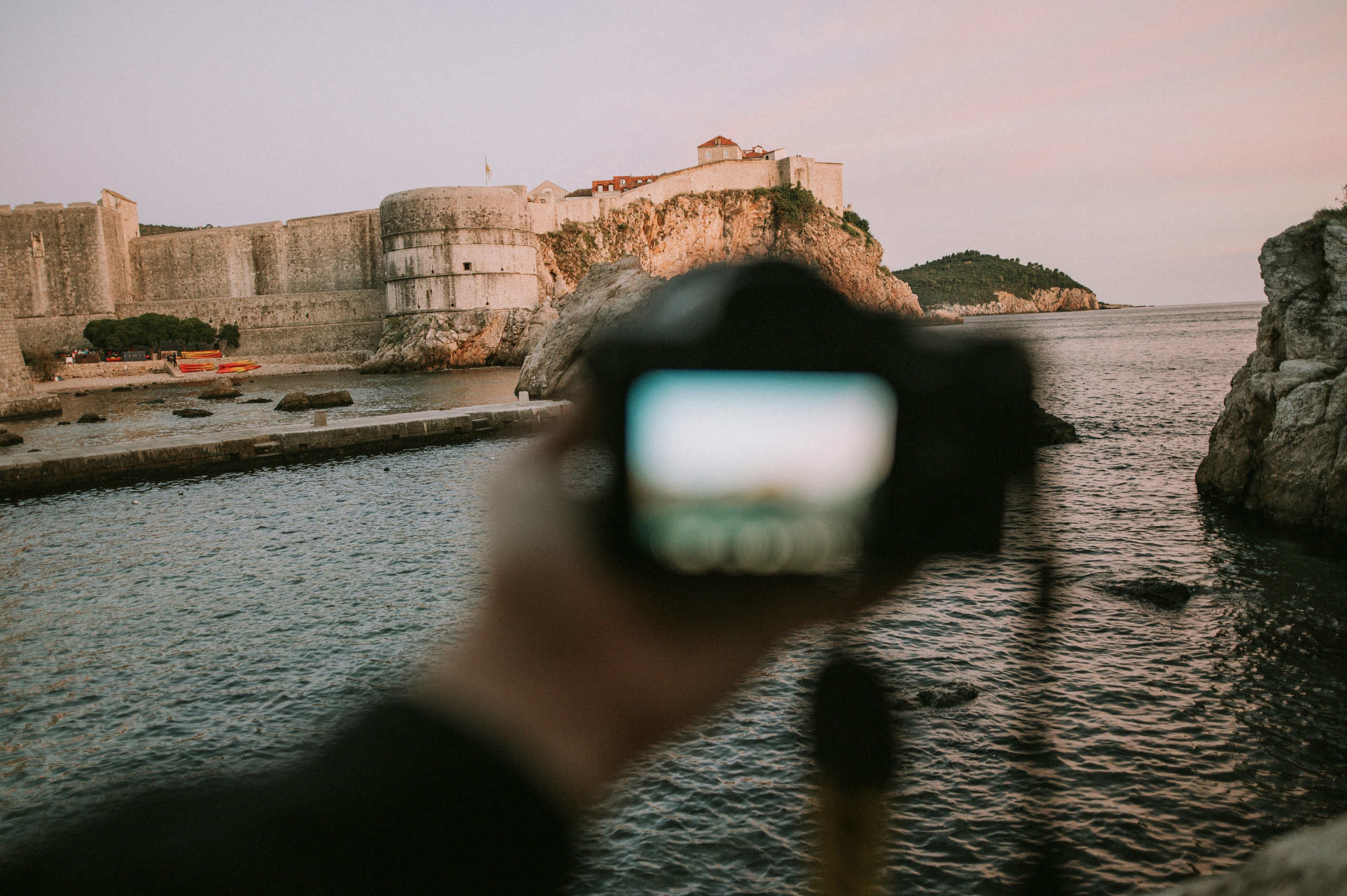 Фото тревел
