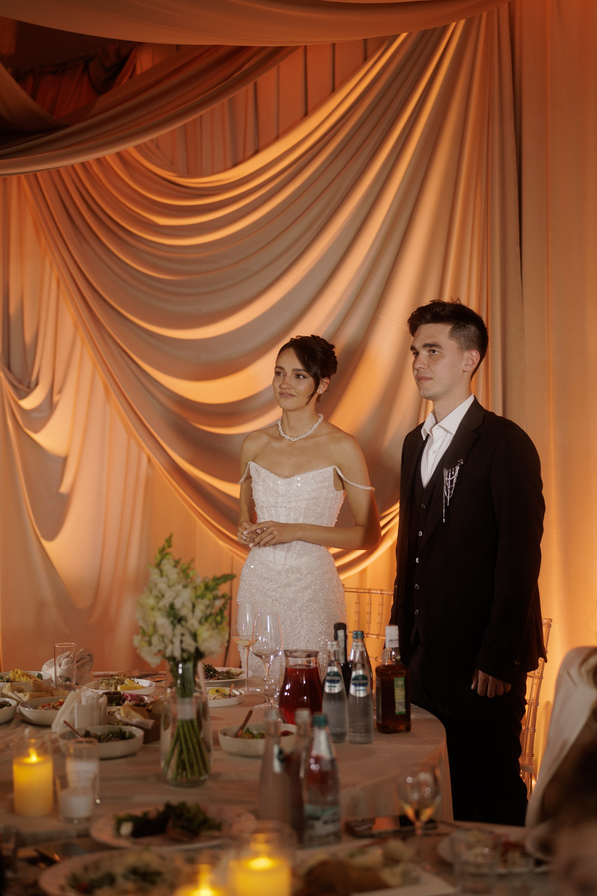 Андрей и Валерия (клиентская серия). Фотограф Иркутск