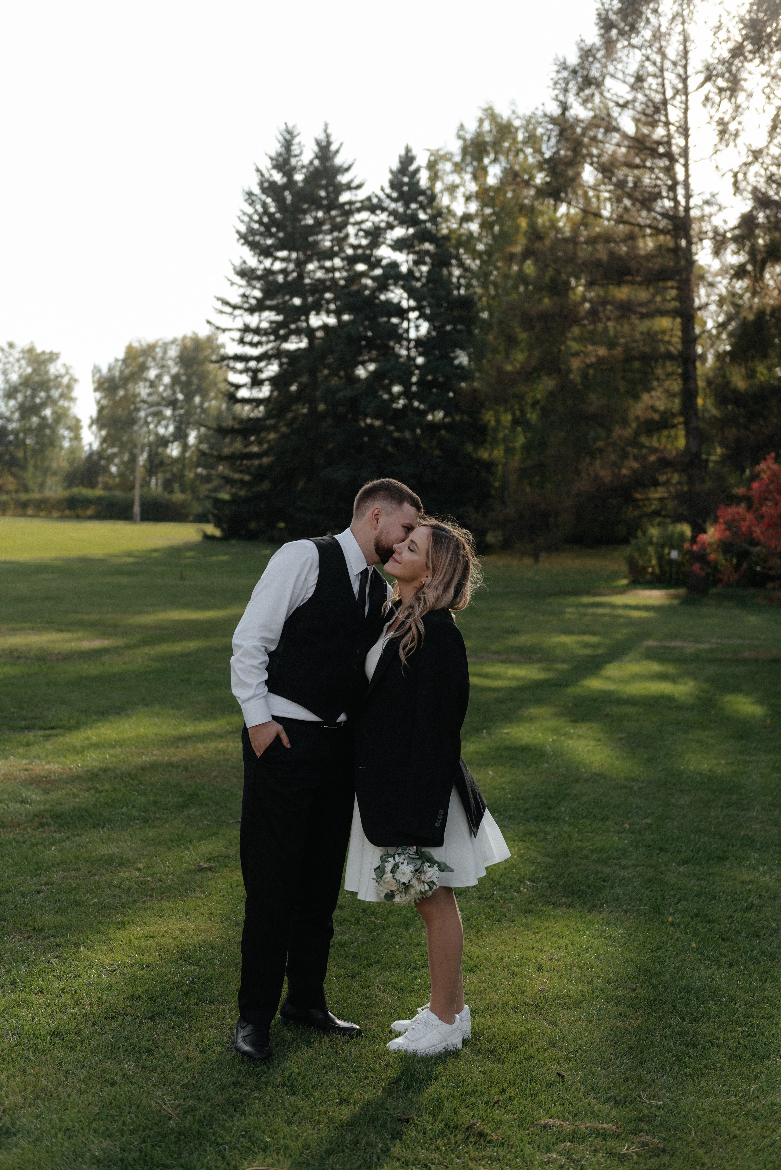 Елена & Артём