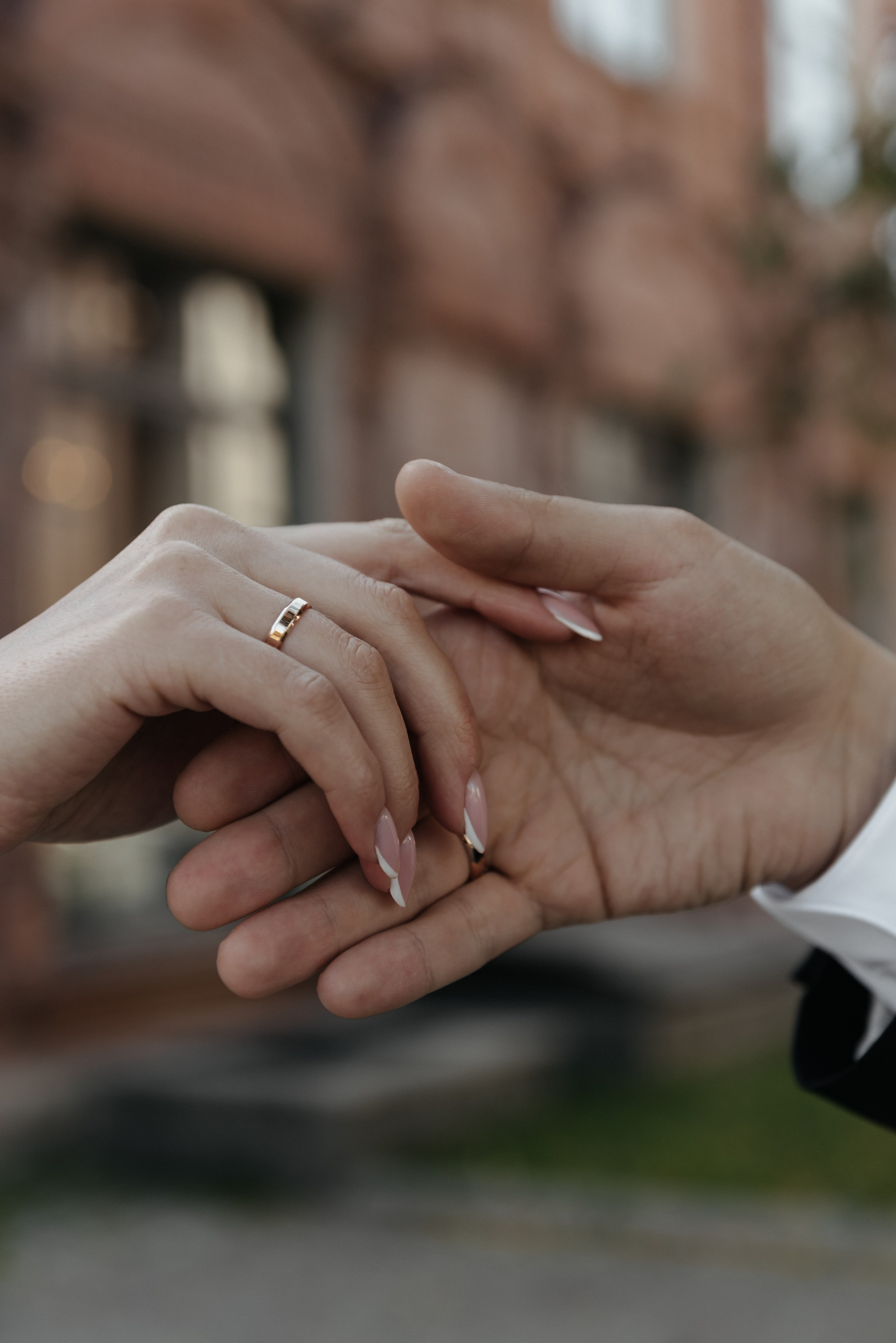 Елена & Артём