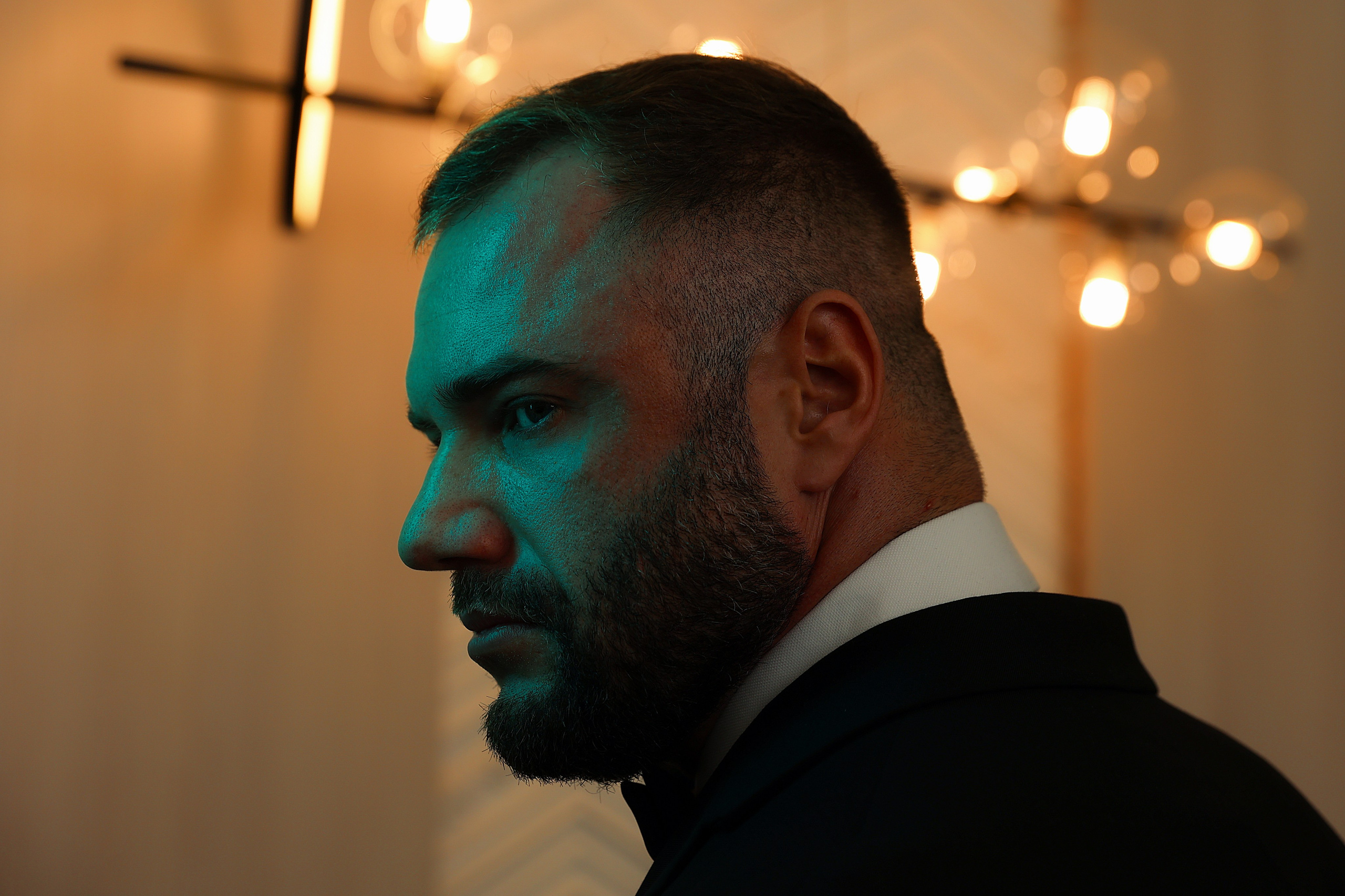 Борис и София. Фотограф Алина Ионычева в Новосибирске