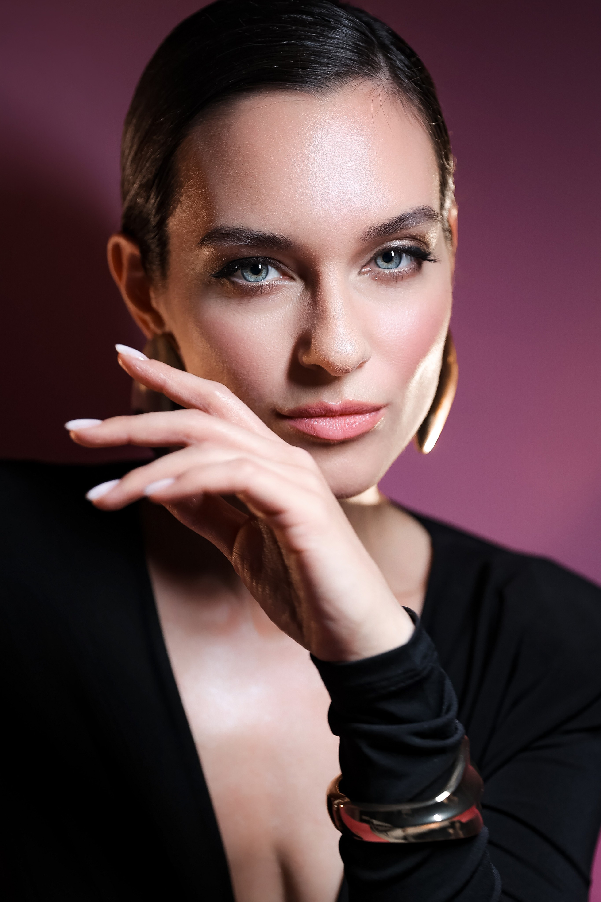 Ирина. Фотограф Алина Ионычева в Новосибирске