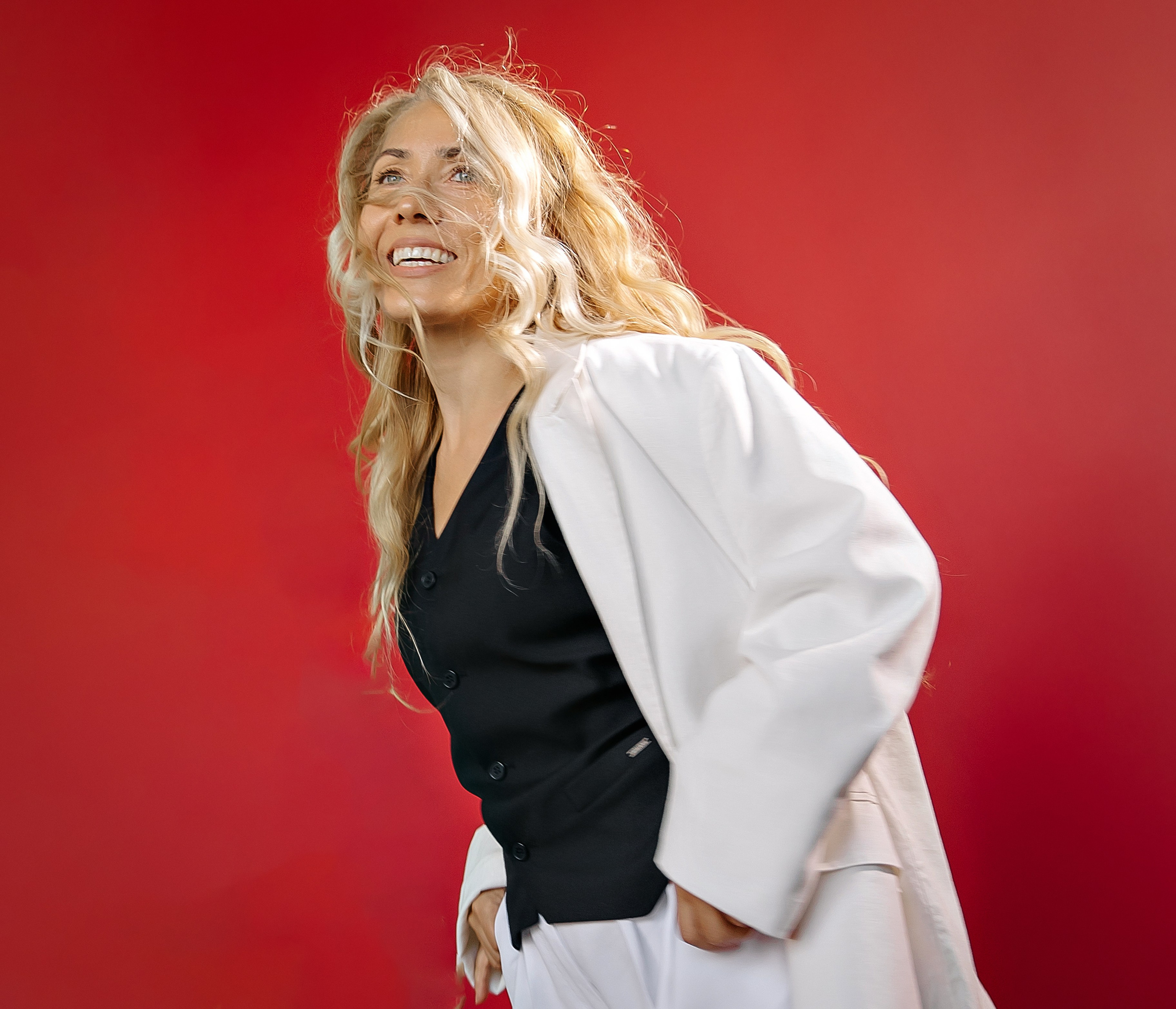 Анастасия. Фотограф Алина Ионычева в Новосибирске