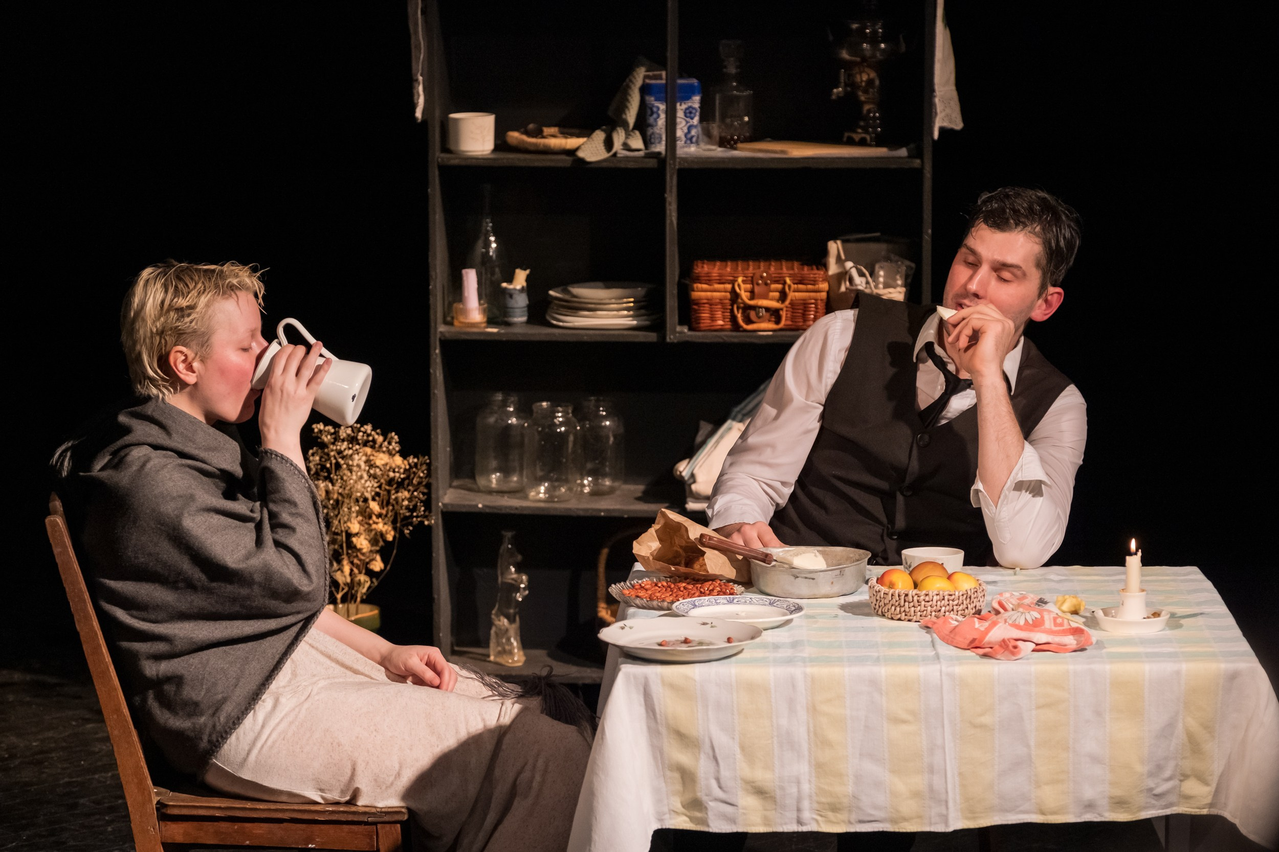 Видеокнига этюдного метода Вениамина Михайловича Фильштинского для социально-художественных проектов. Фотограф в Санкт-Петербурге и Москве Юлия Паршакова