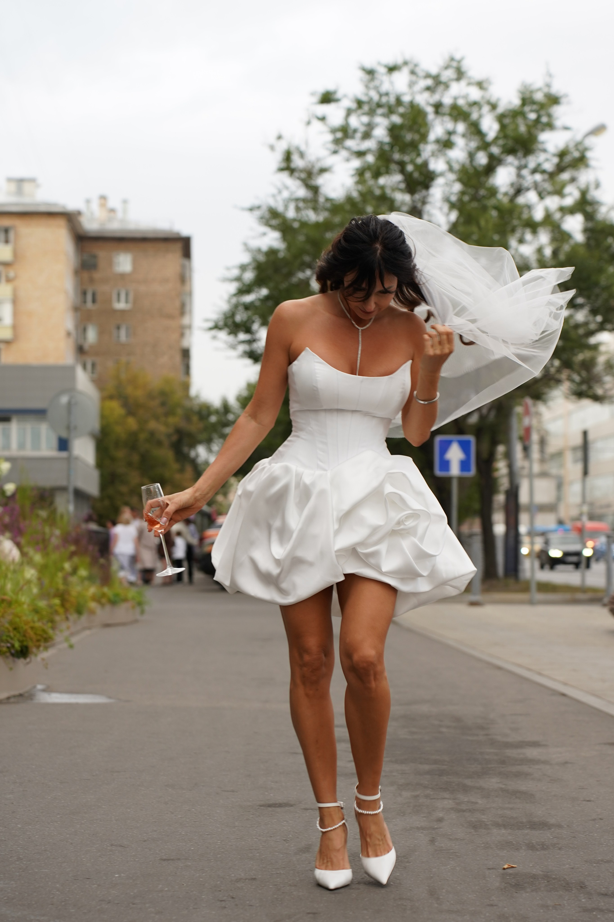 Полина и Илья. Фотограф Ринат Бархатов | Photographer Rinat Barkhatov