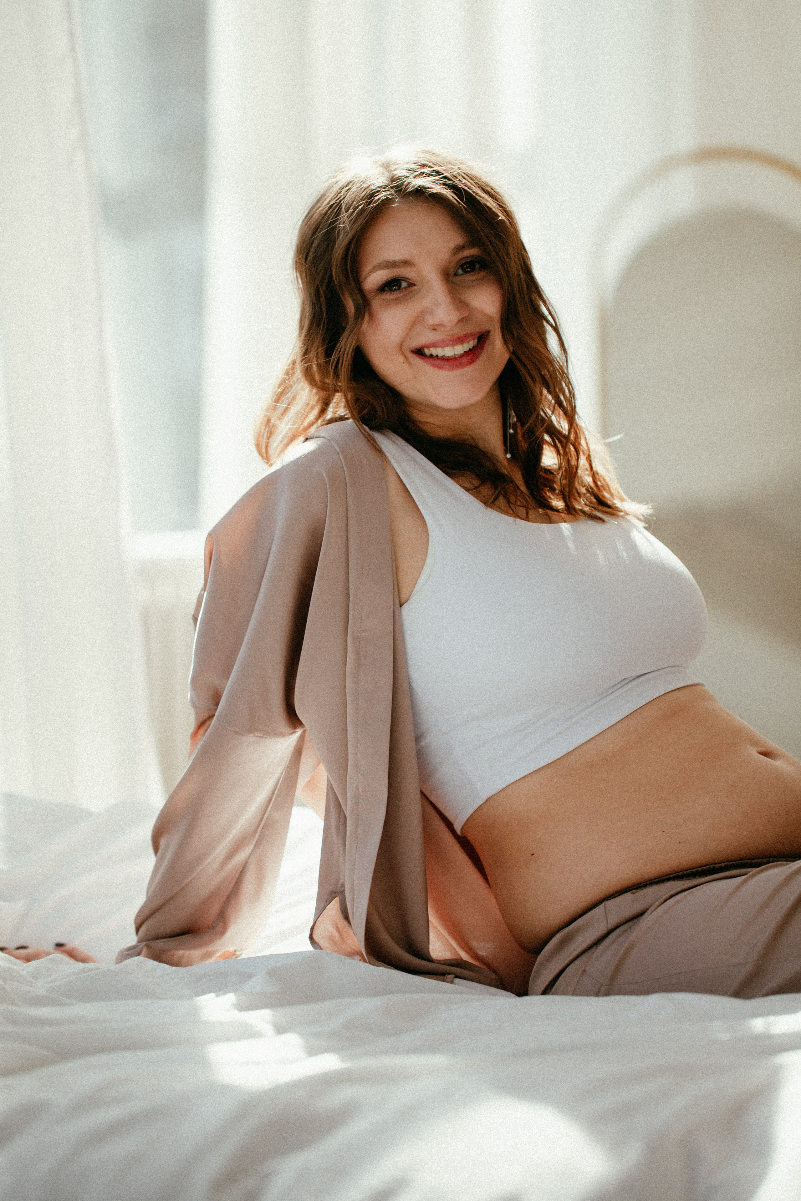 Алина+Виталий. Портретный фотограф в Москве Анастасия Пимова