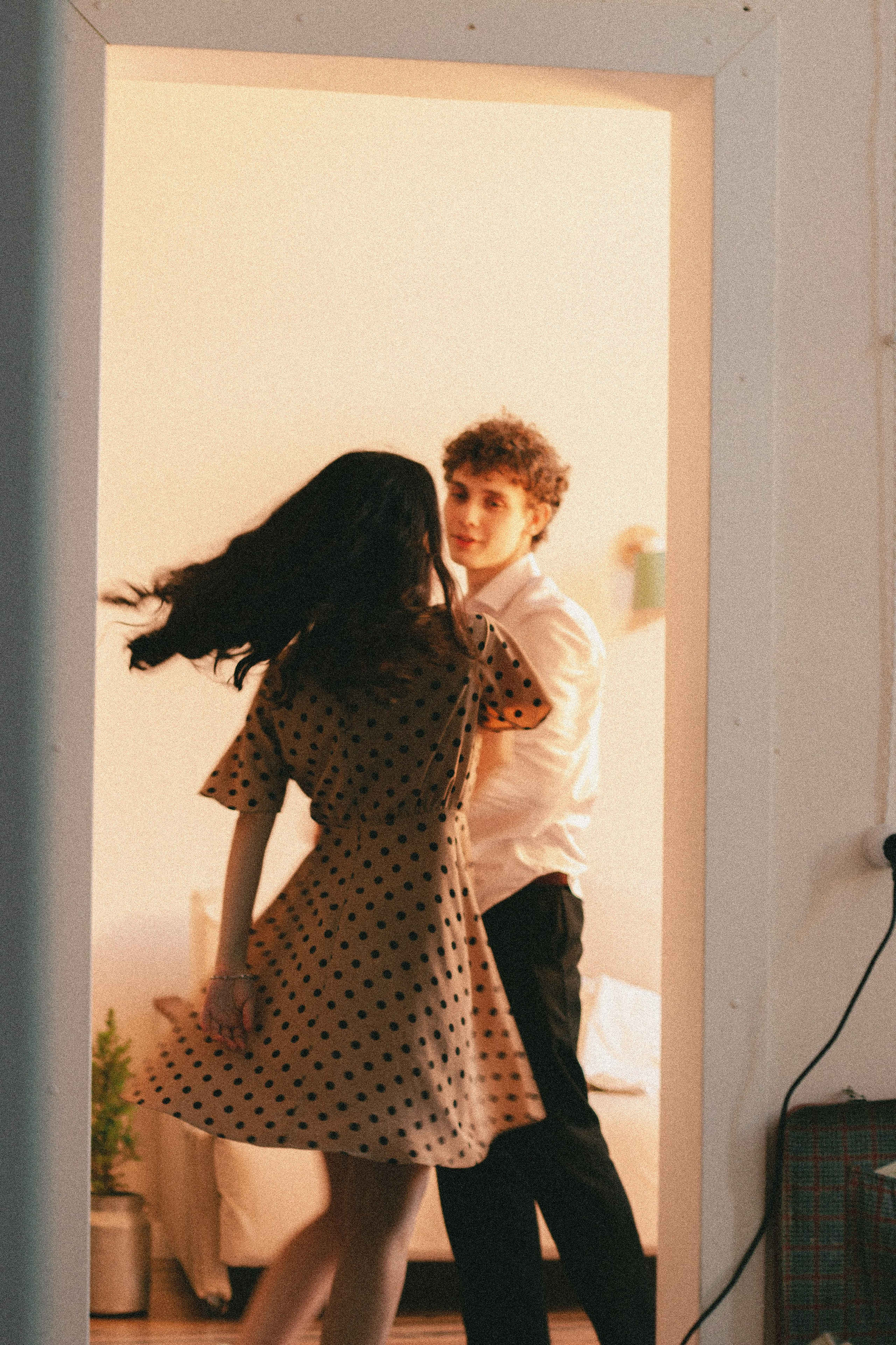 Самира и Артем. Фотограф Краснодар Ирина Гафланова