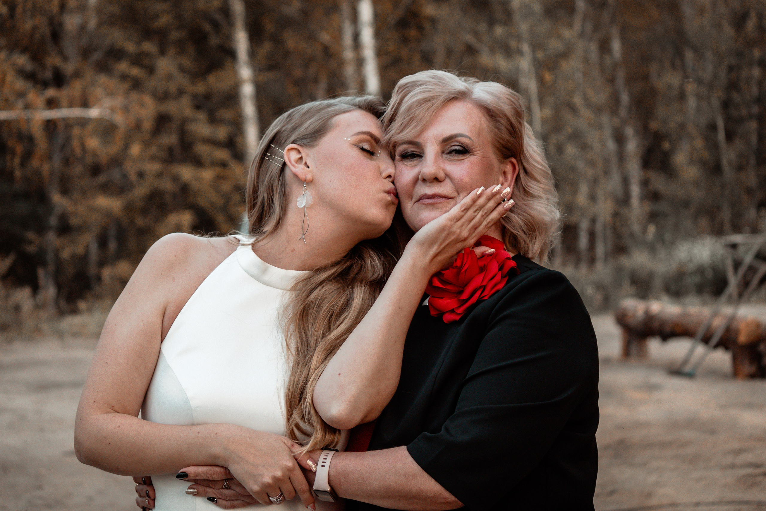 Полина и Вадим. Свадебный фотограф Челябинск