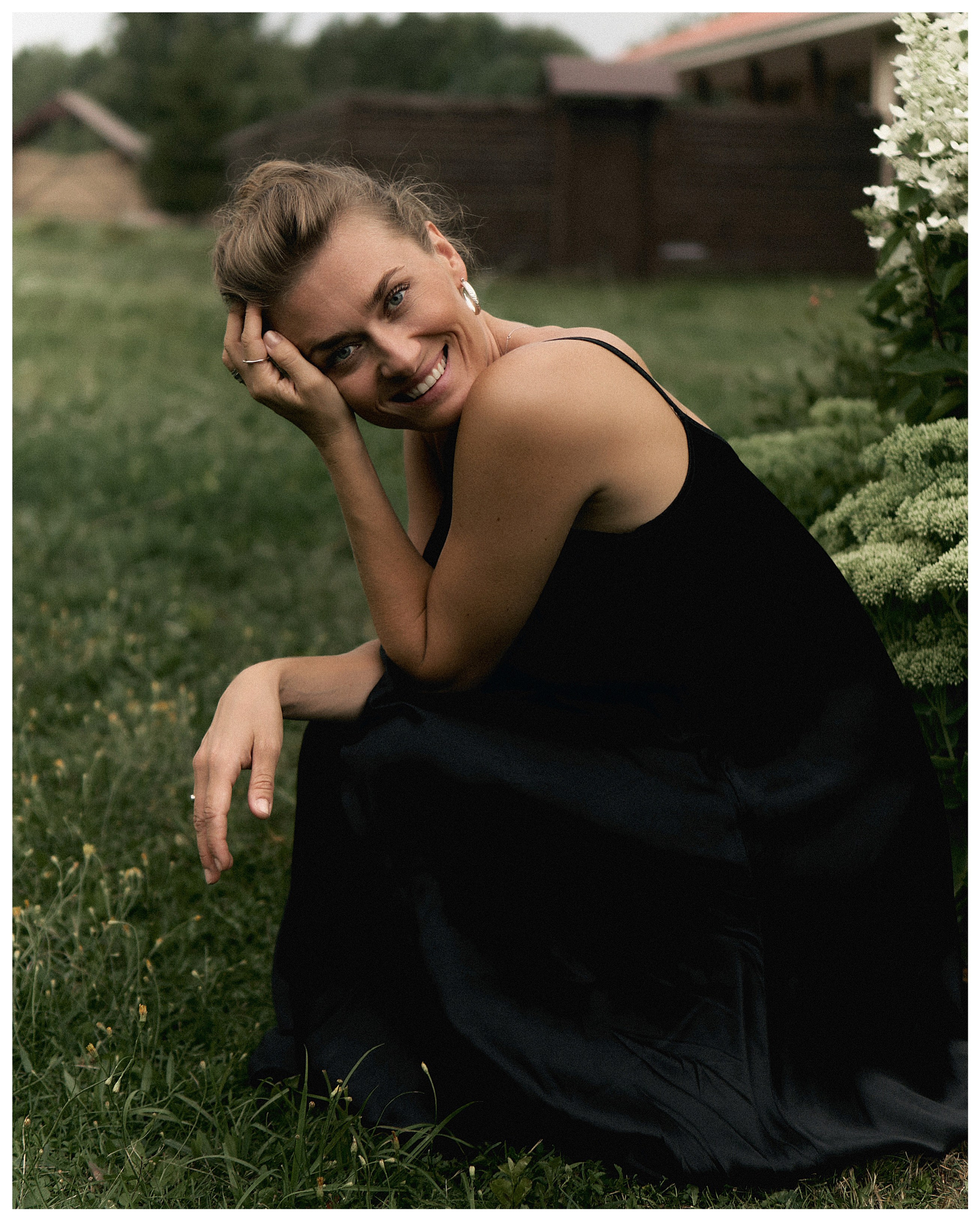 Yulia. Индивидуальная и семейная фотосессия в Чебоксарах Оксана Русакова