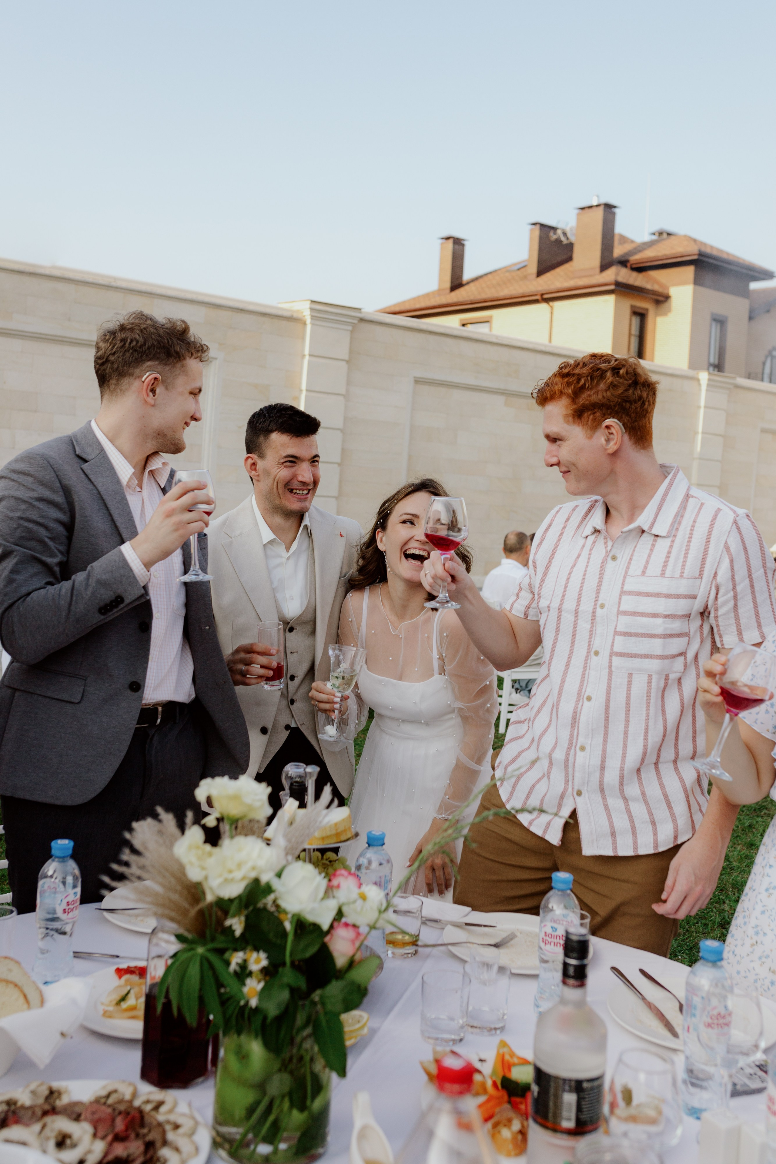 You Are My Sunshine (full day). Свадебный фотограф в Москве Мария Крош