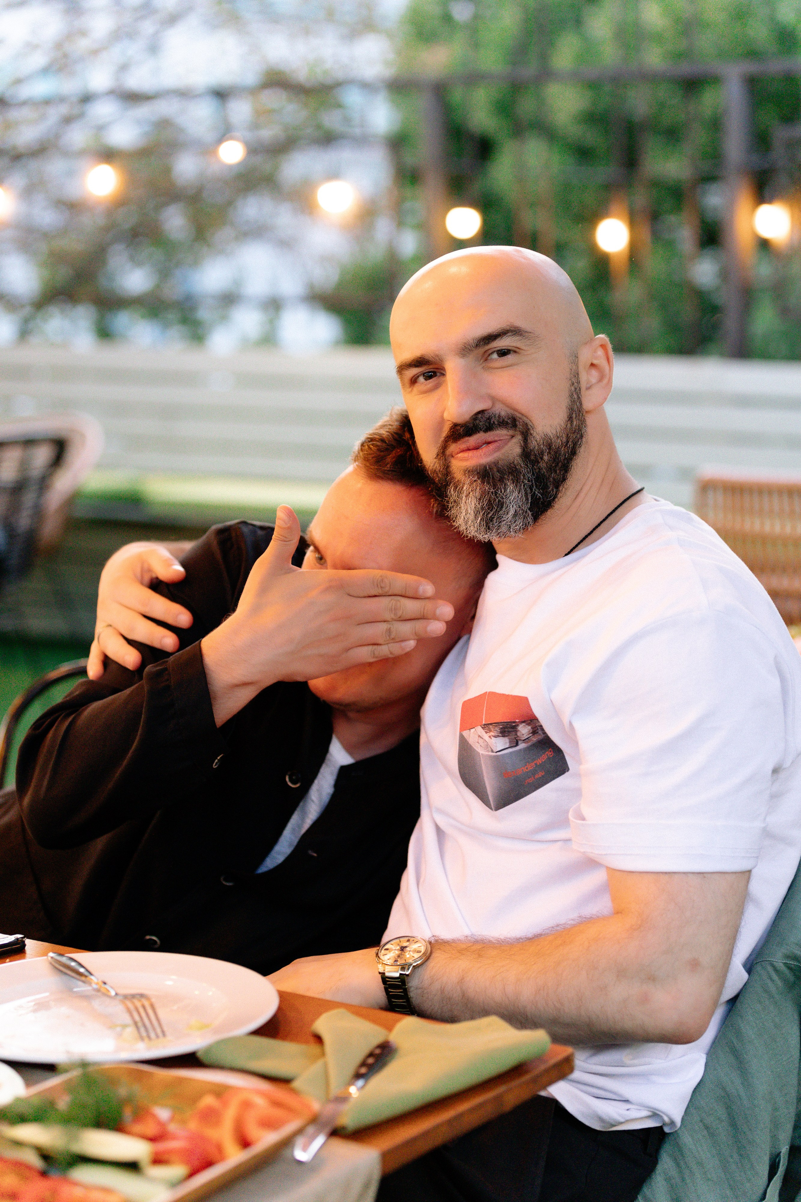 Профессиональный фотограф на день рождения и юбилей. Свадебный фотограф в Москве Мария Крош