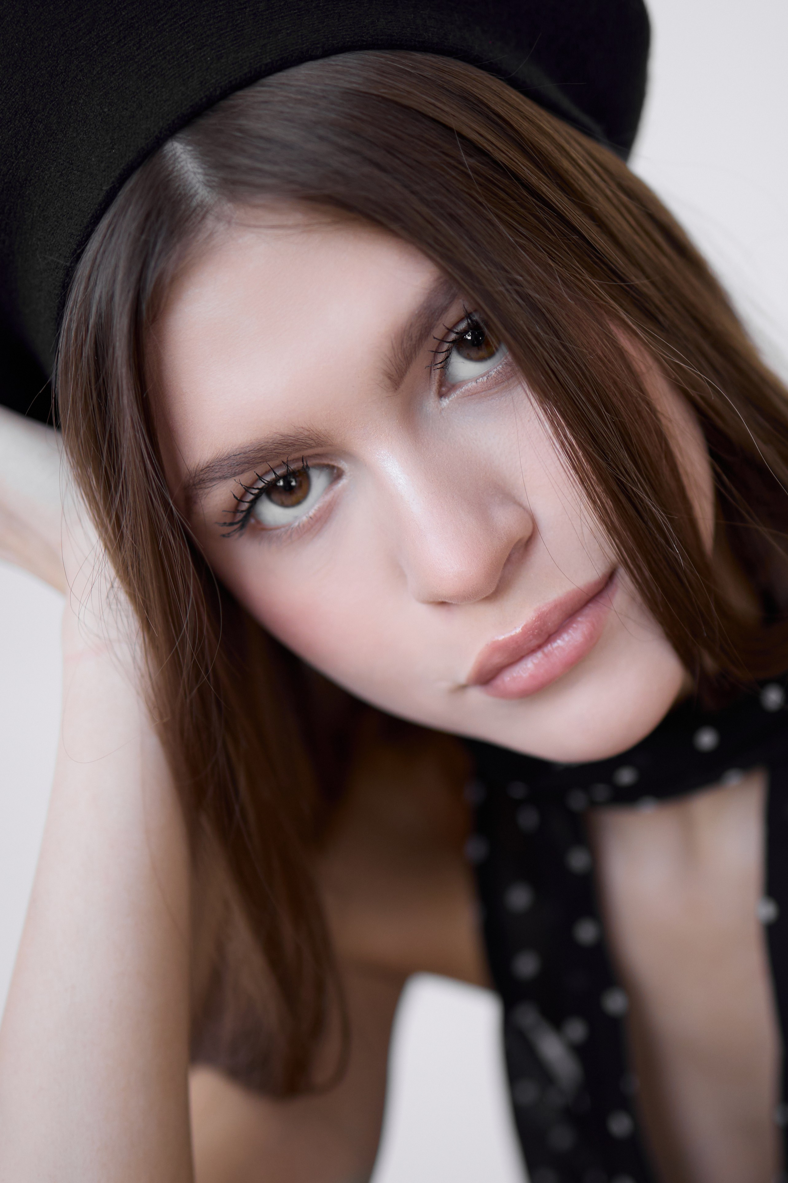 Ксения Гончарук. Модельное агентство TM Models в Калининграде